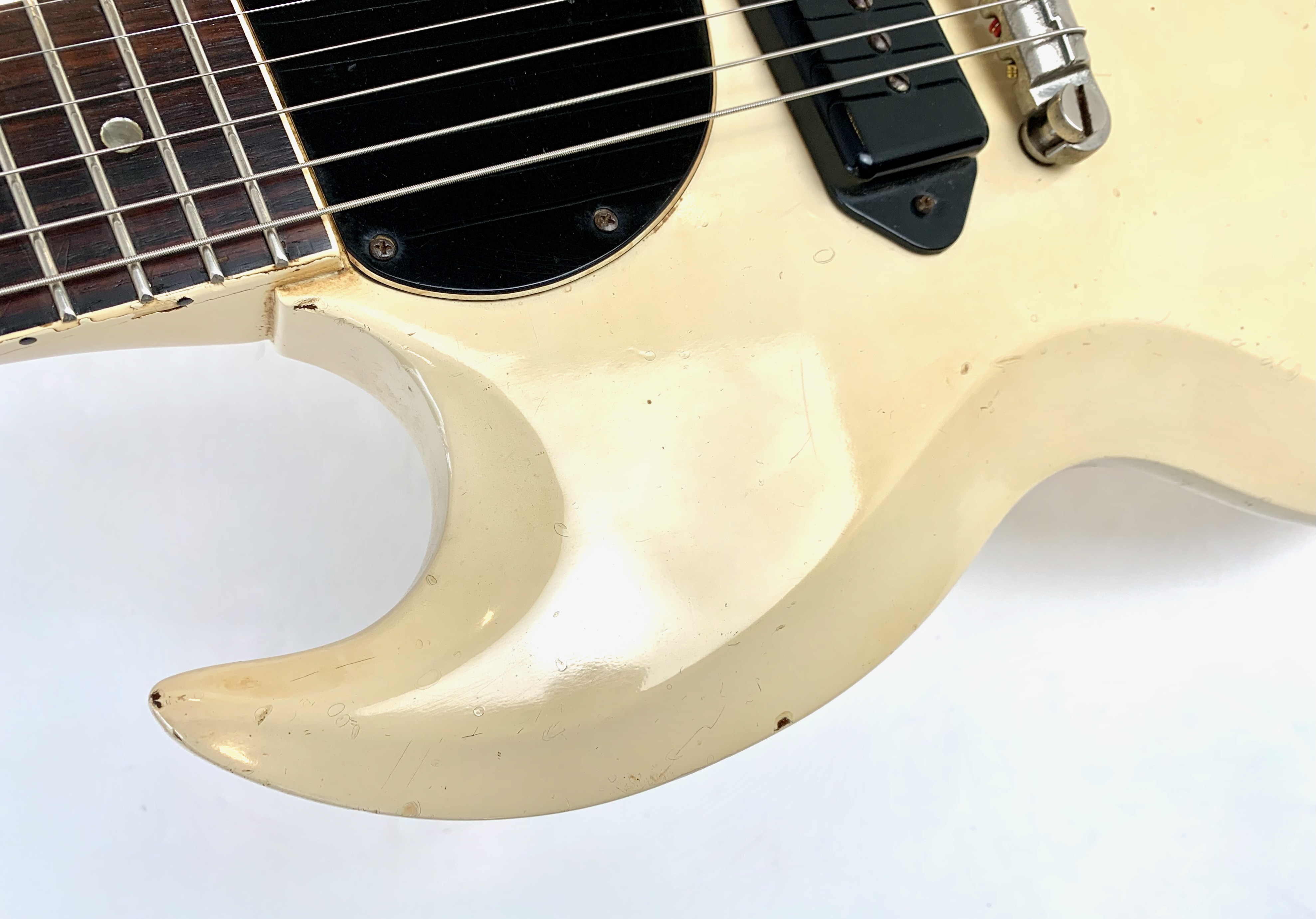 Gibson SG Junior (41261)
