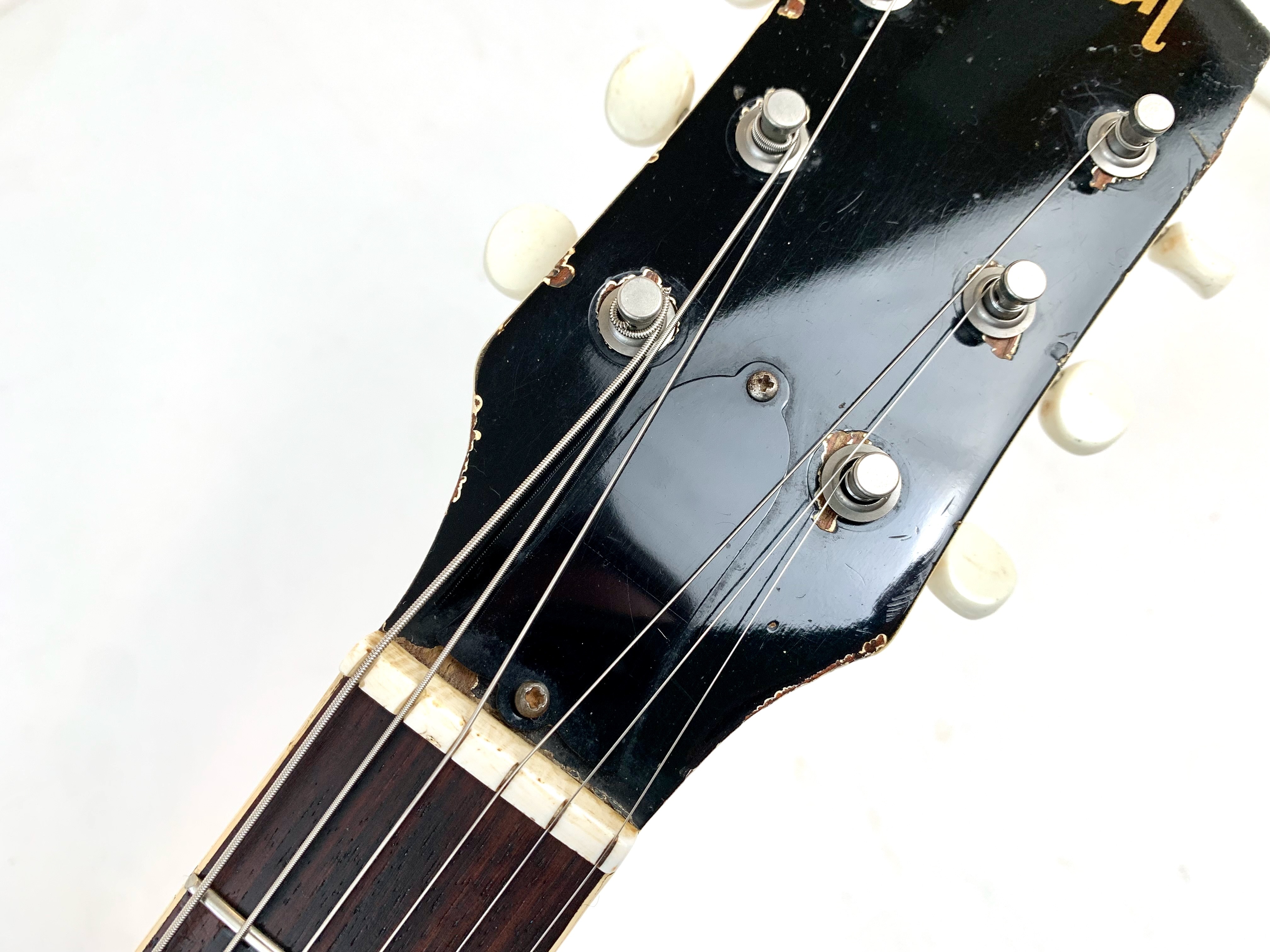 Gibson SG Junior (41392)