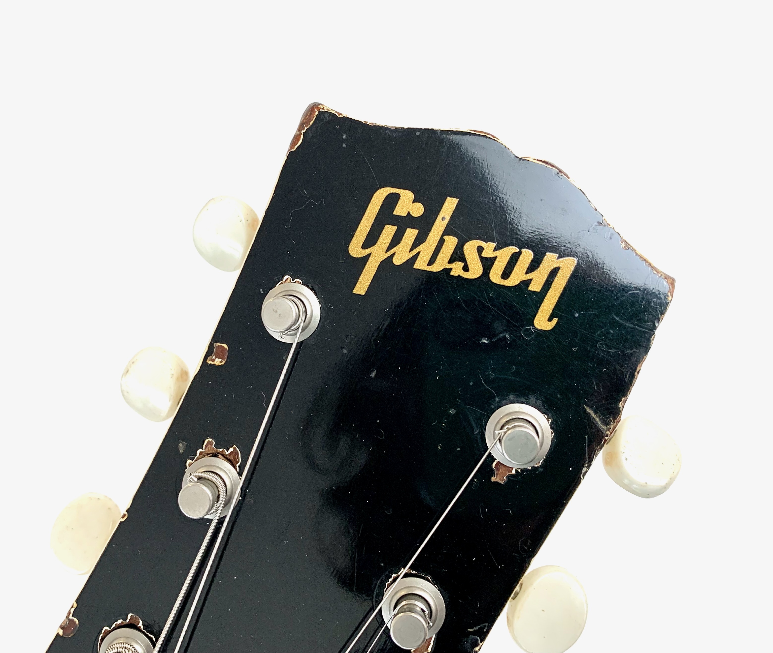 Gibson SG Junior (6859)