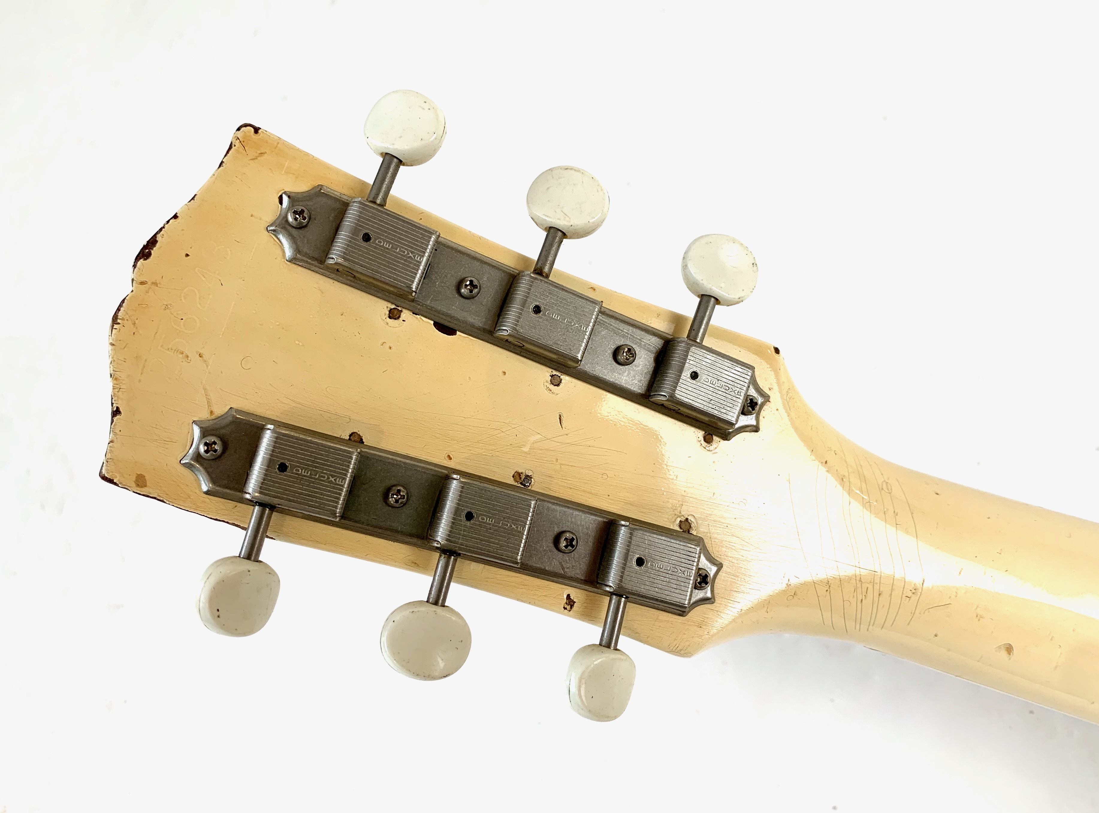 Gibson SG Junior (14887)