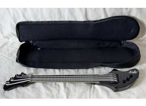 Fender Ashbory Bass (63581)