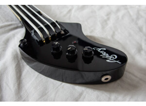 Fender Ashbory Bass (52112)