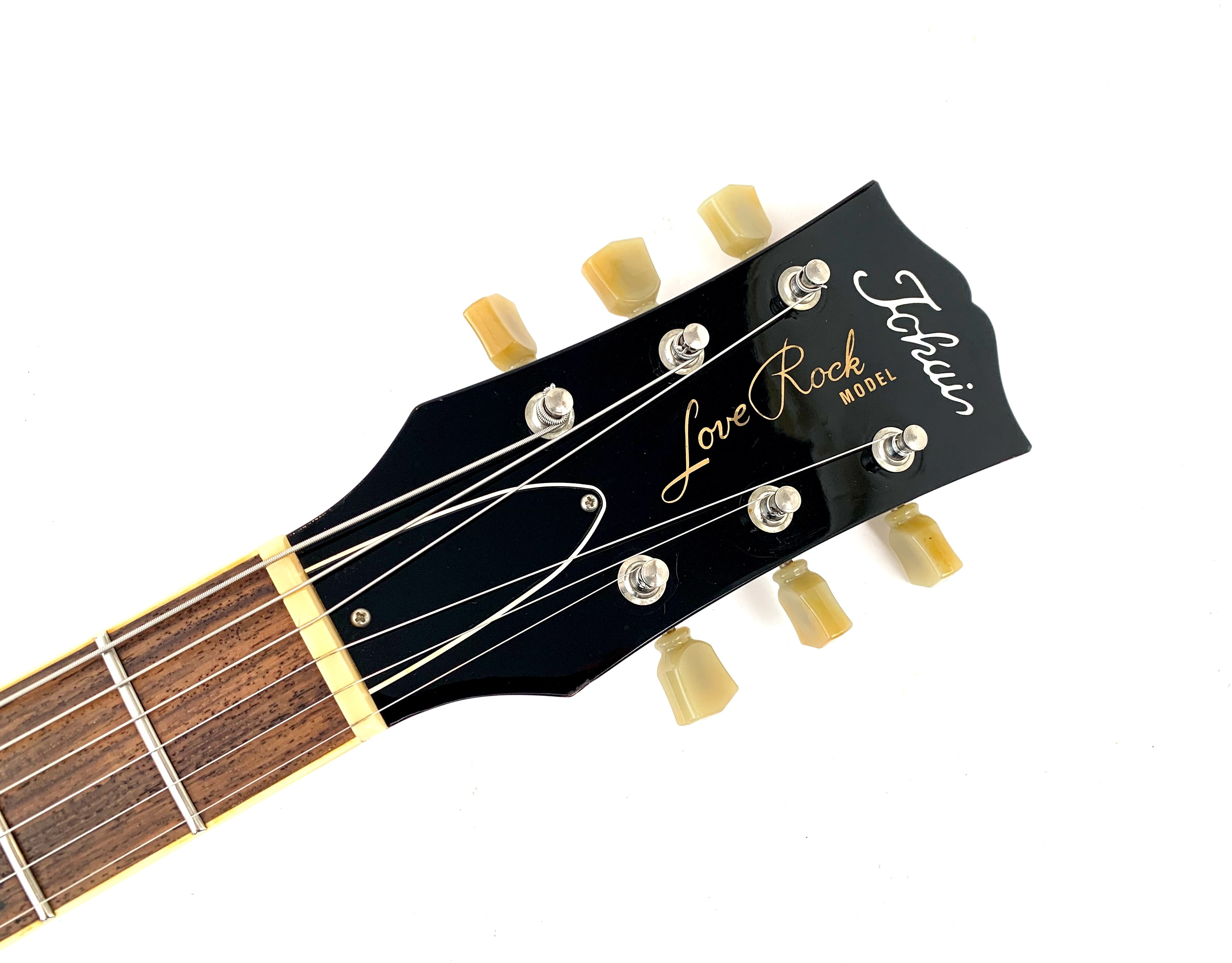 Tokai Love Rock LS125S (47208)