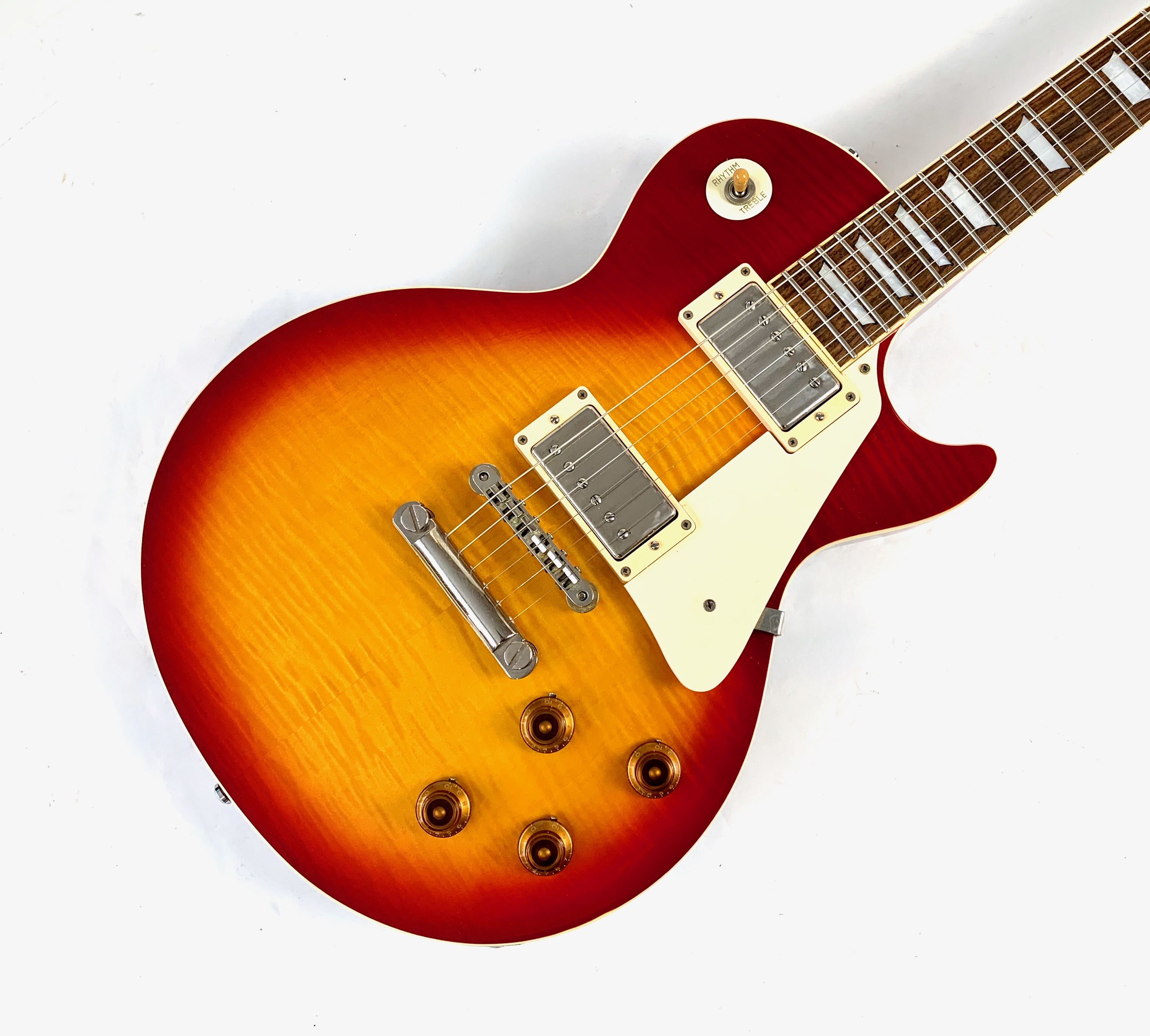 Tokai Love Rock LS125S (64748)