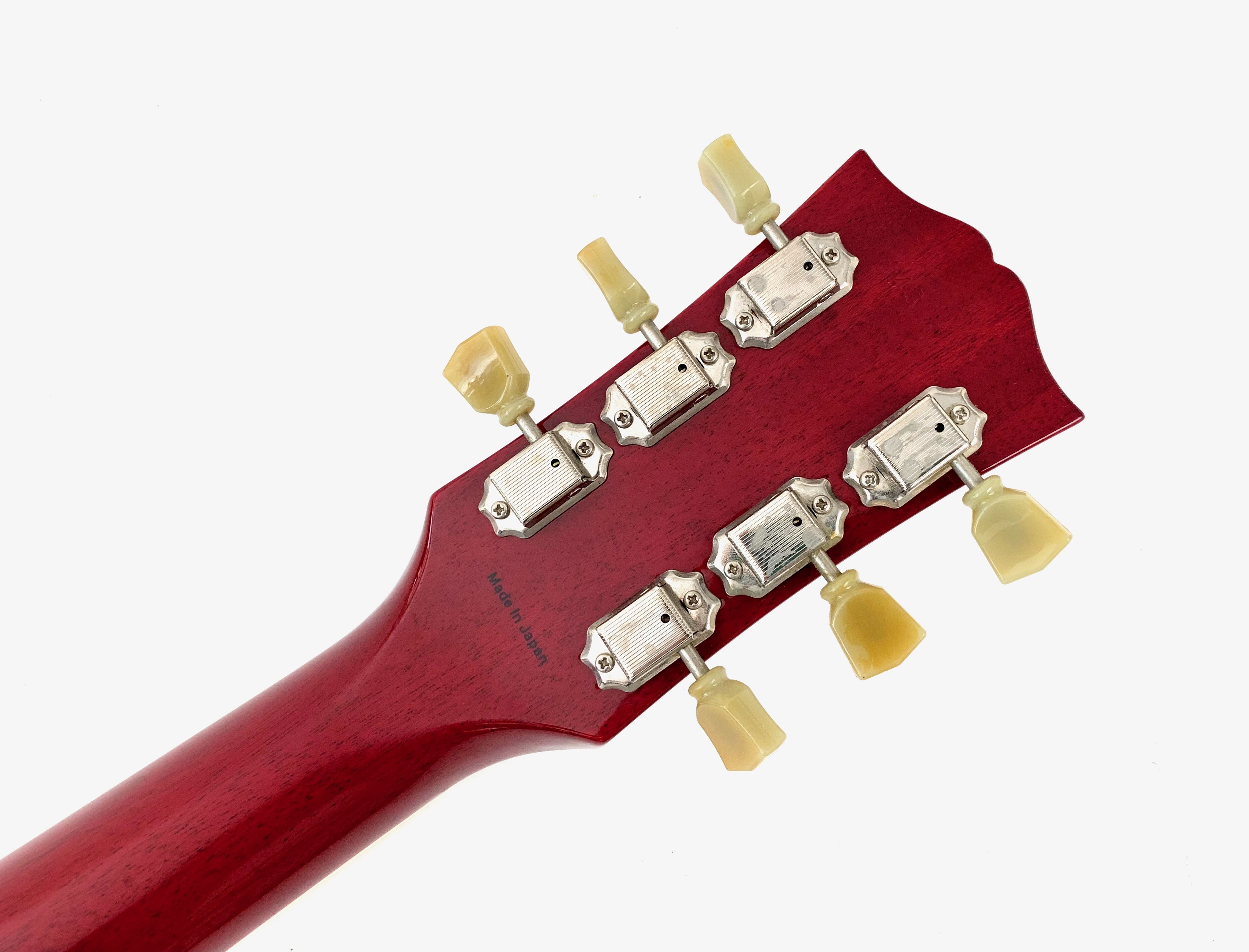 Tokai Love Rock LS125S (12334)