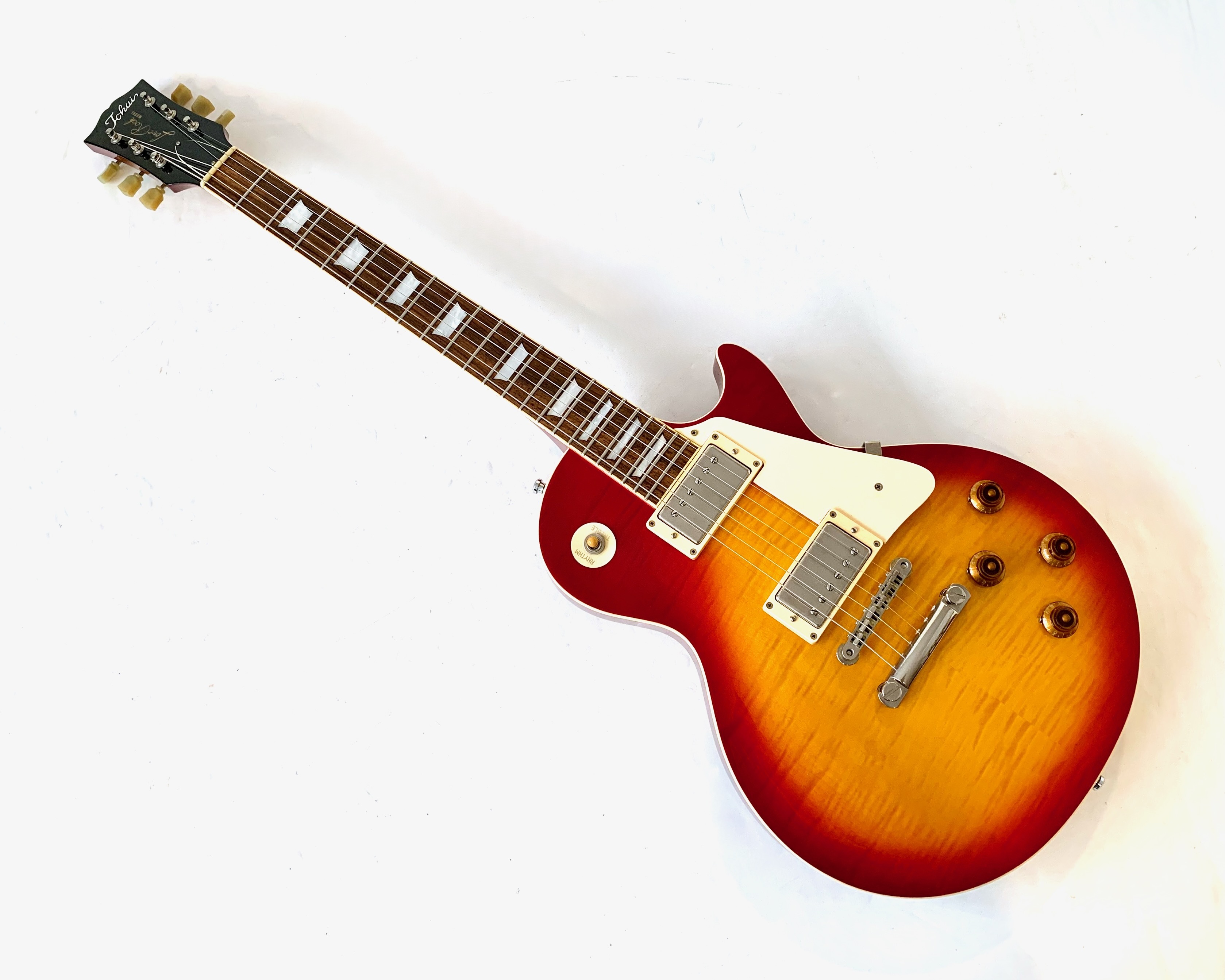 Tokai Love Rock LS125S (51164)