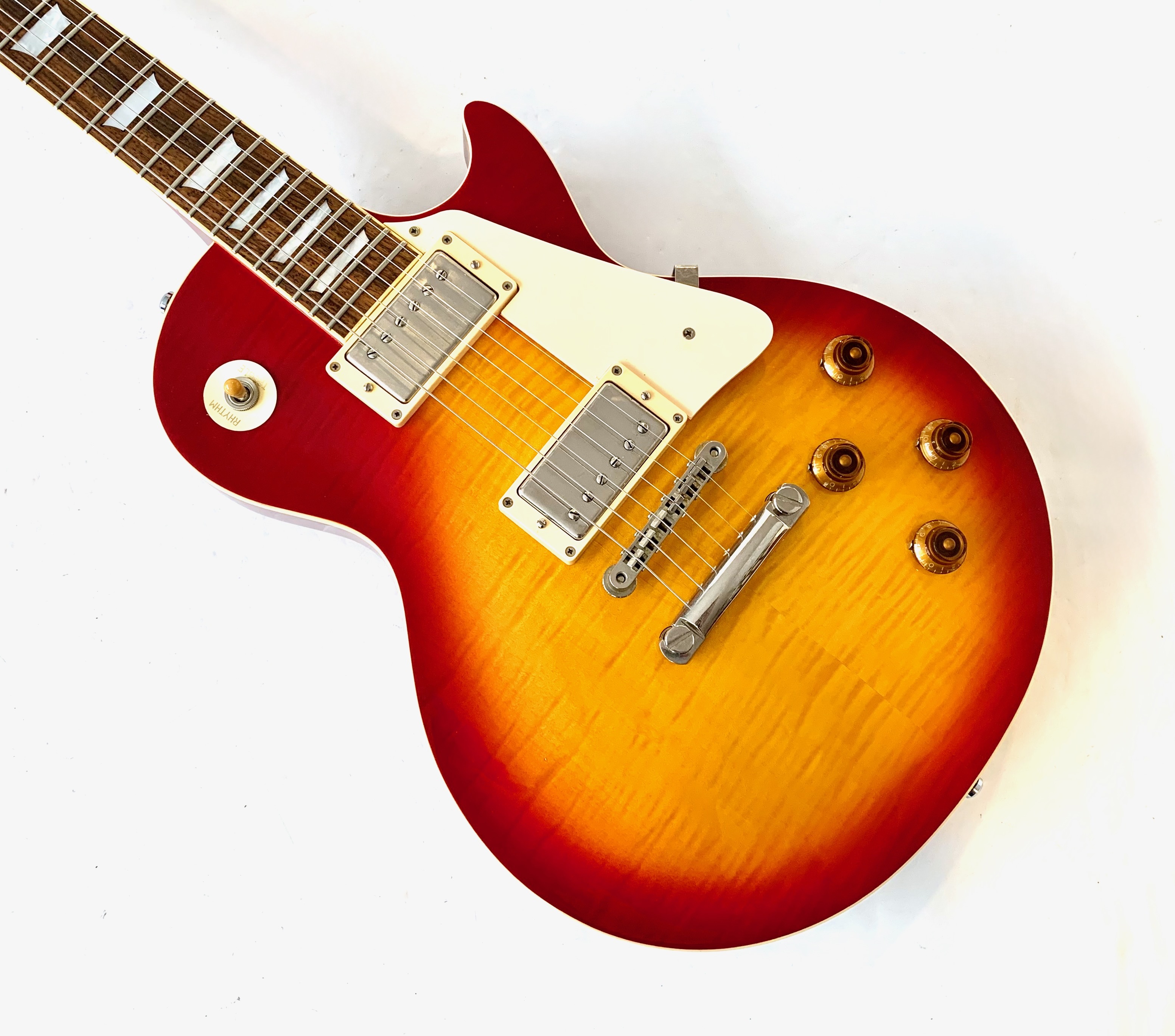 Tokai Love Rock LS125S (38605)