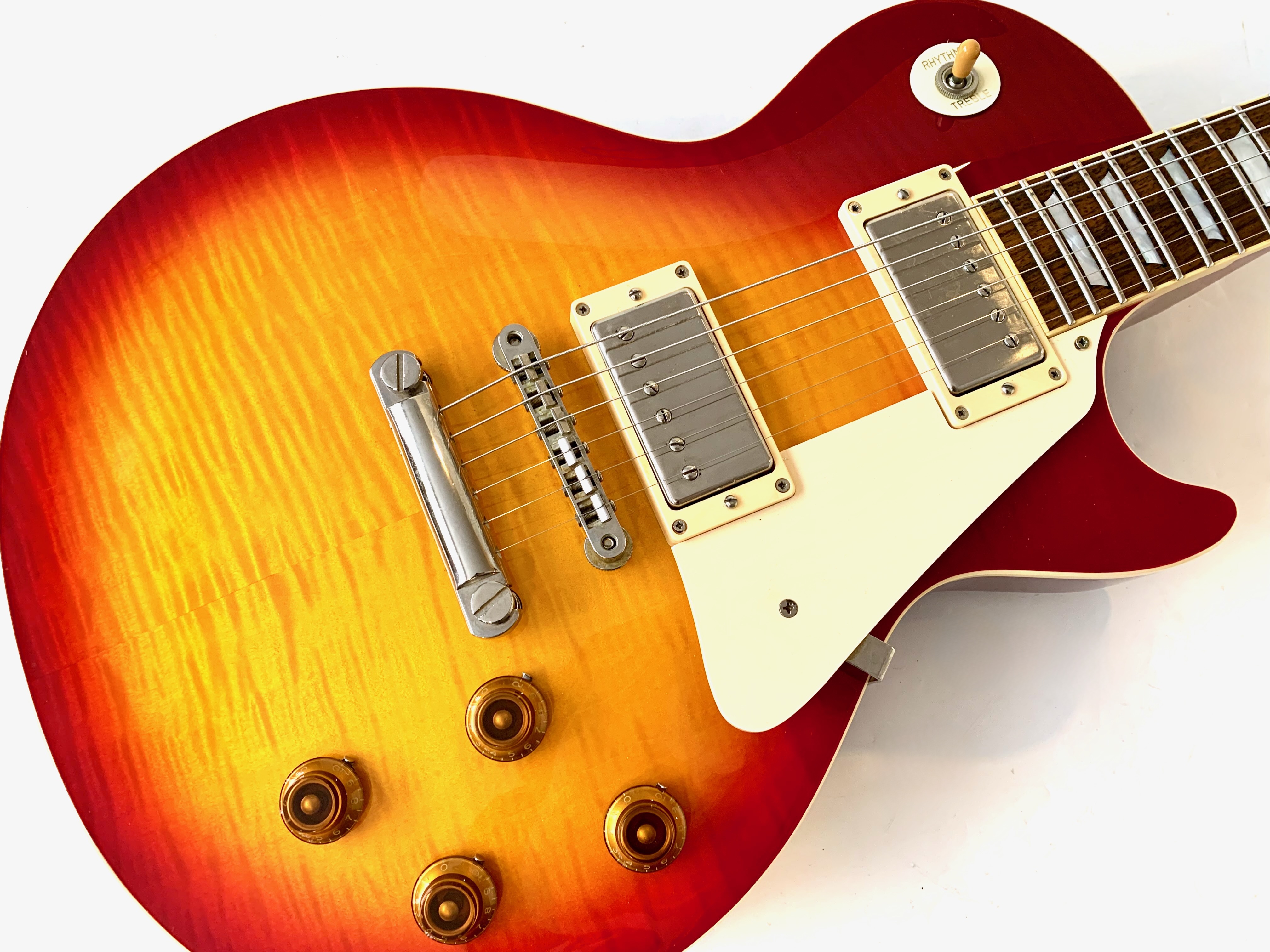 Tokai Love Rock LS125S (63129)