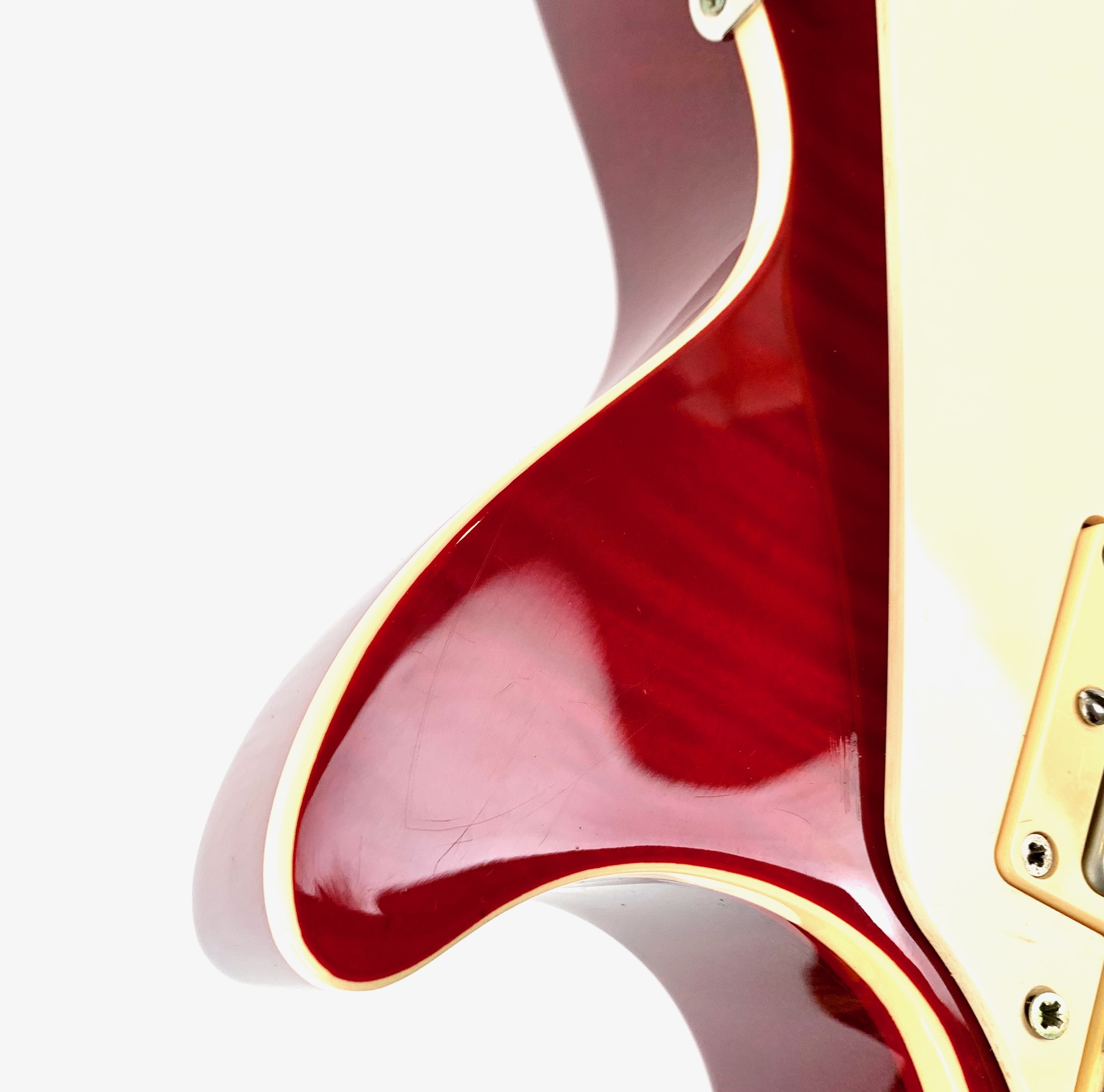 Tokai Love Rock LS125S (75593)