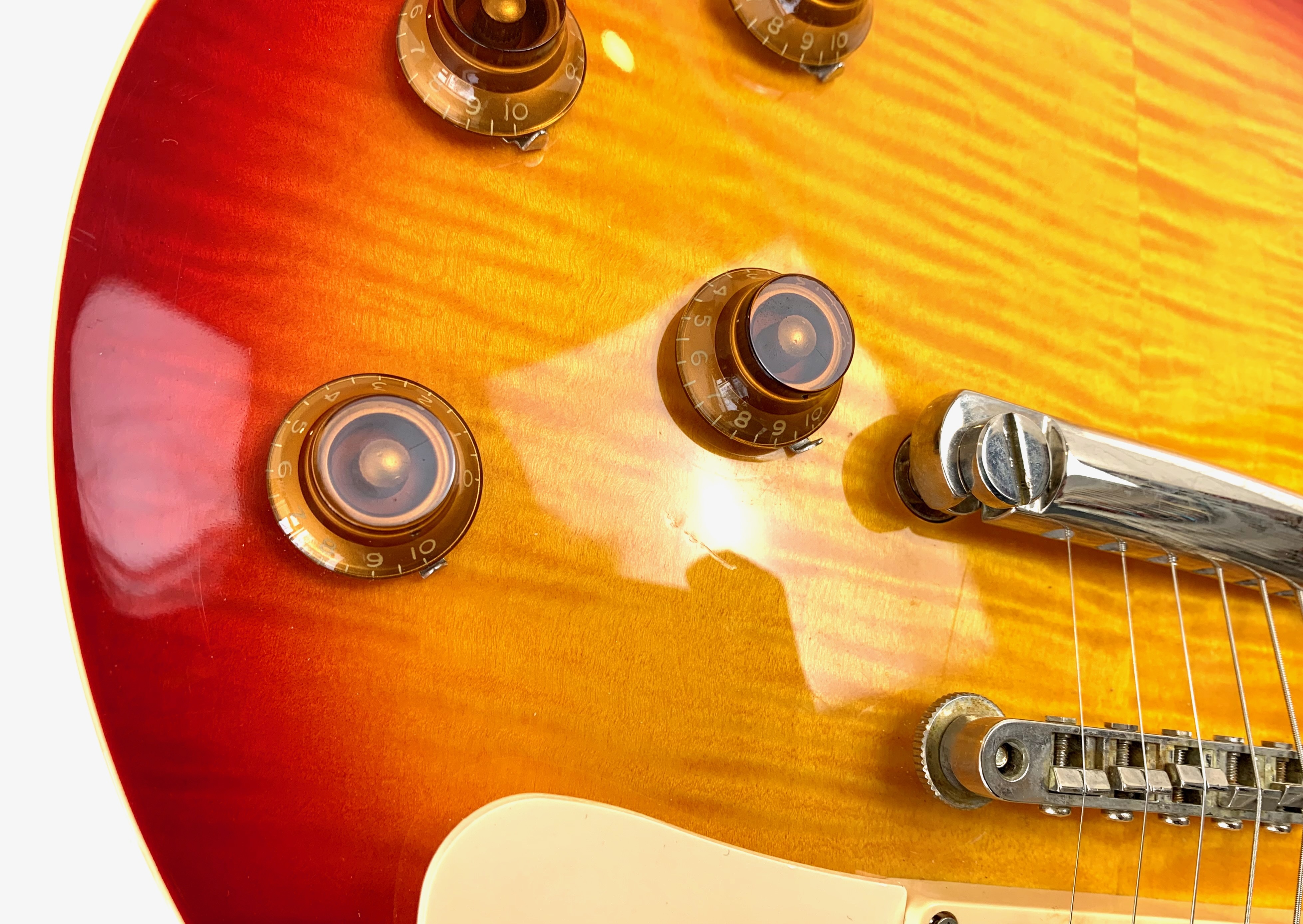 Tokai Love Rock LS125S (30990)