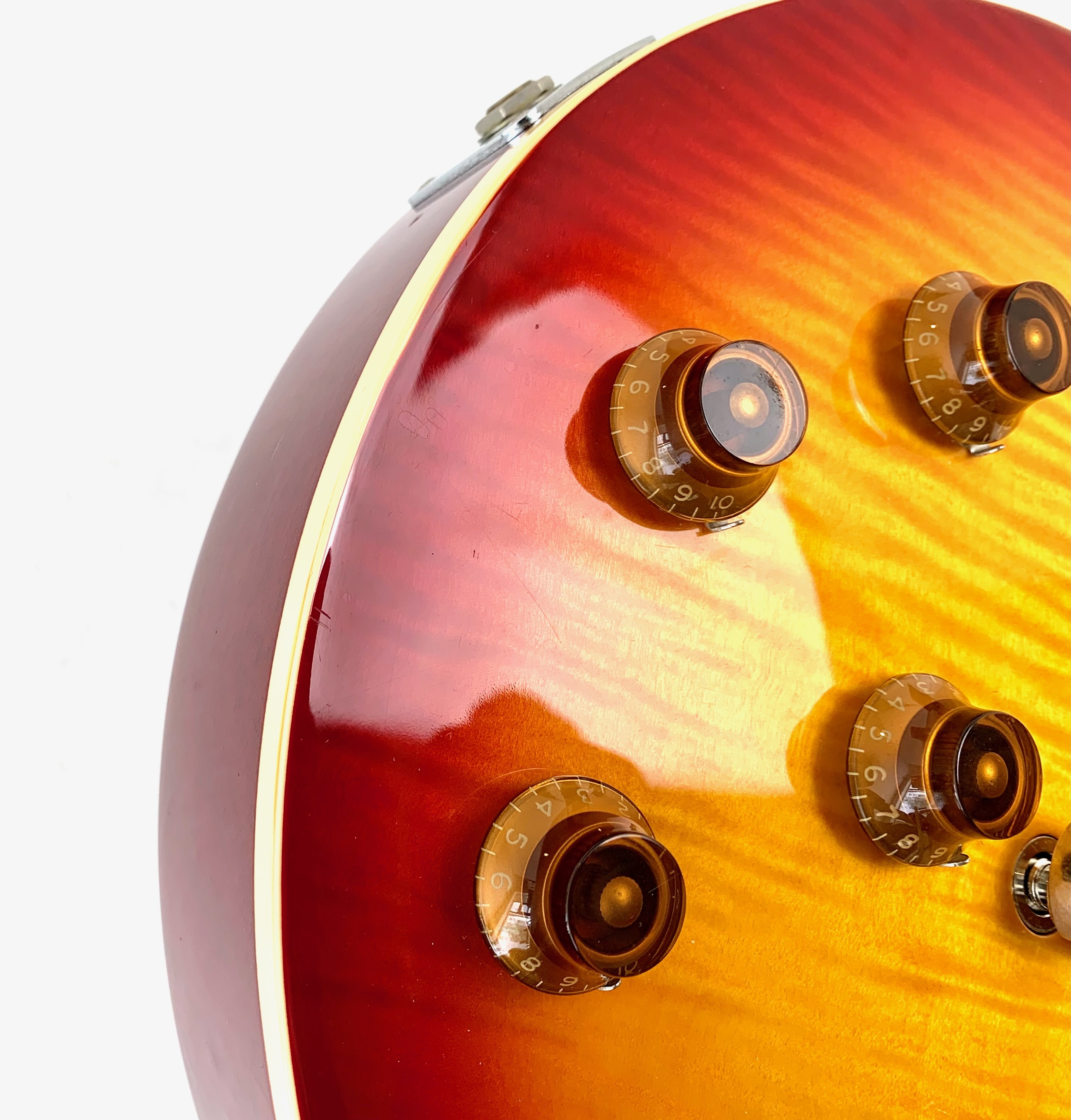 Tokai Love Rock LS125S (13015)