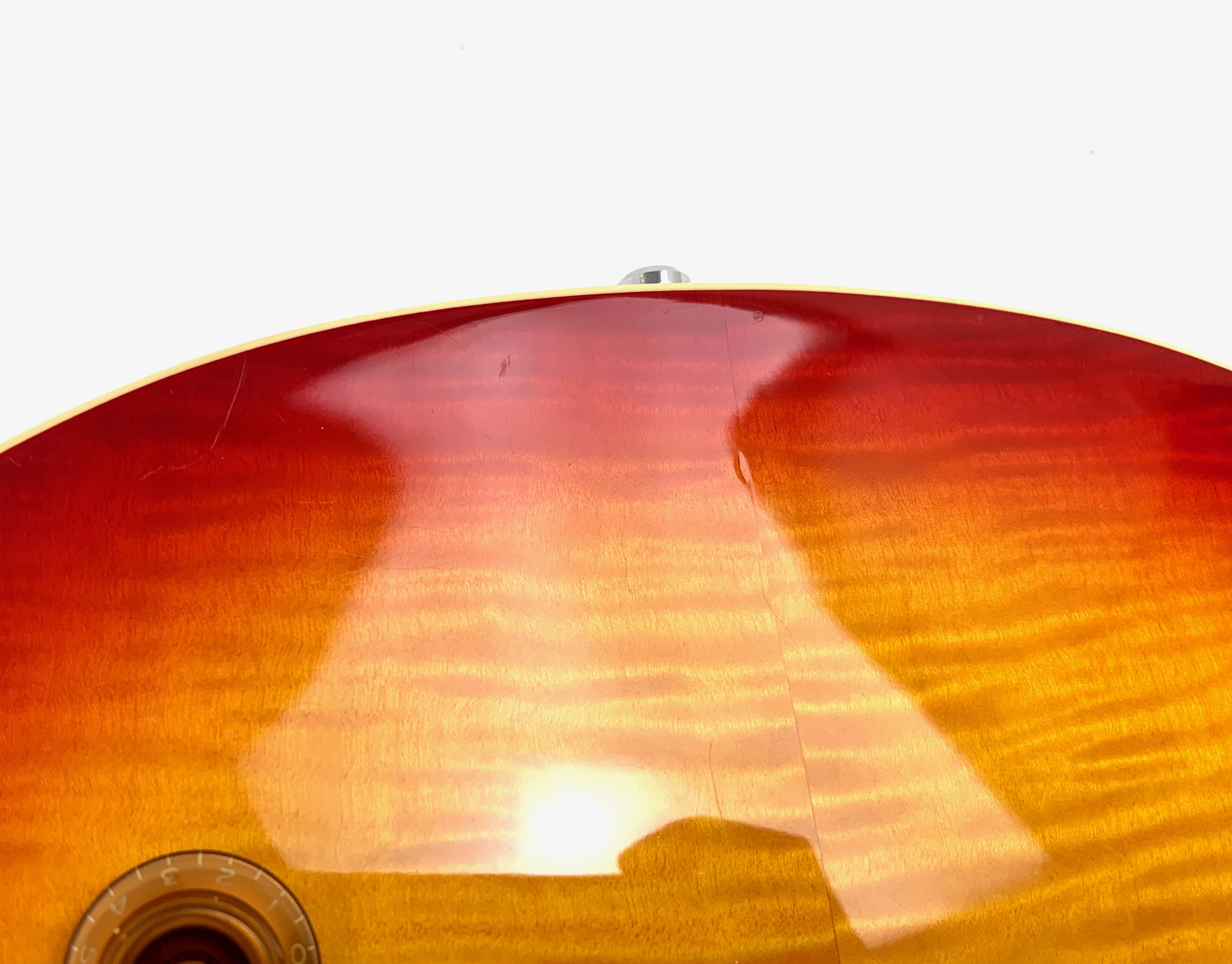 Tokai Love Rock LS125S (27693)