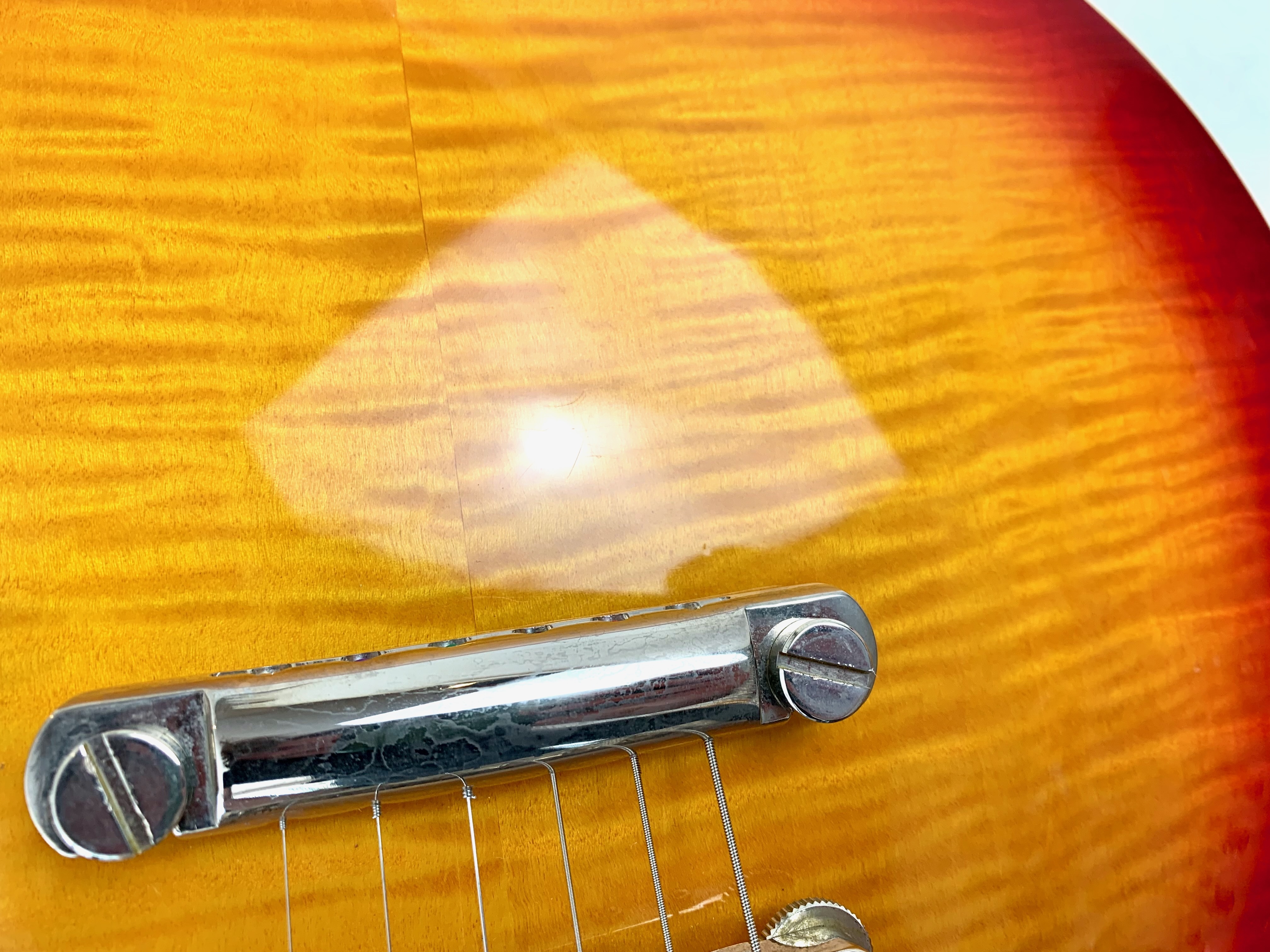 Tokai Love Rock LS125S (51358)