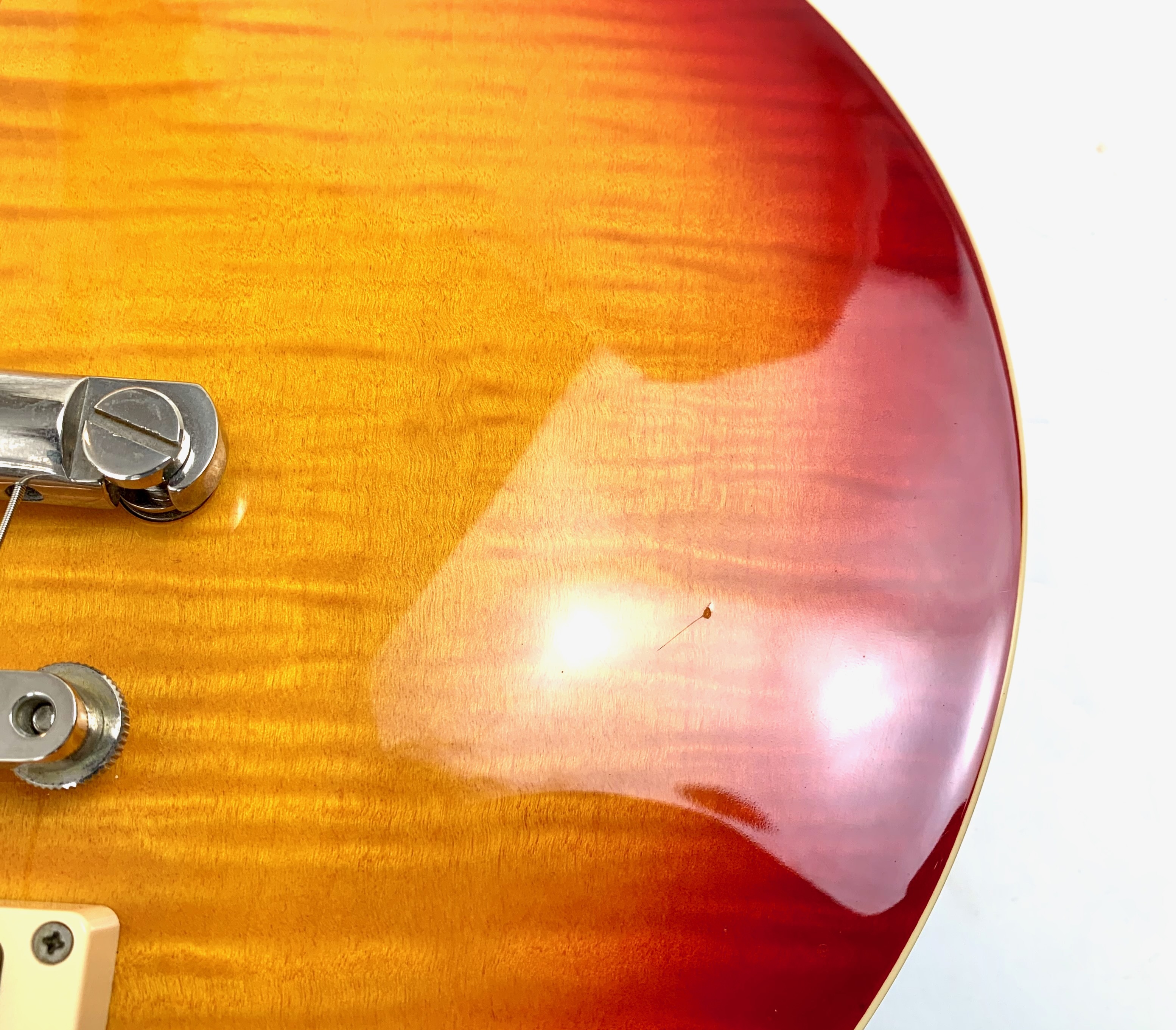 Tokai Love Rock LS125S (68030)