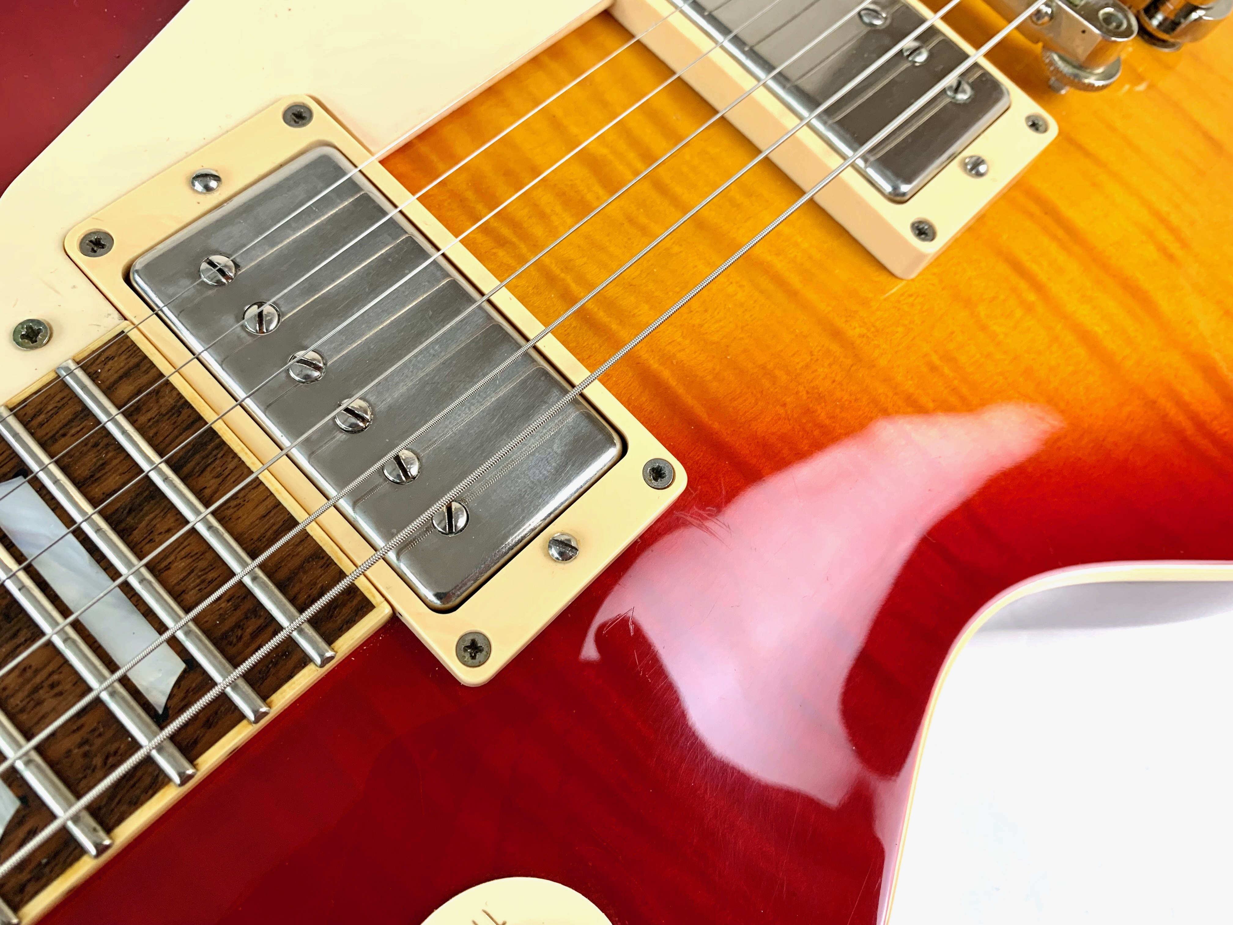 Tokai Love Rock LS125S (49590)