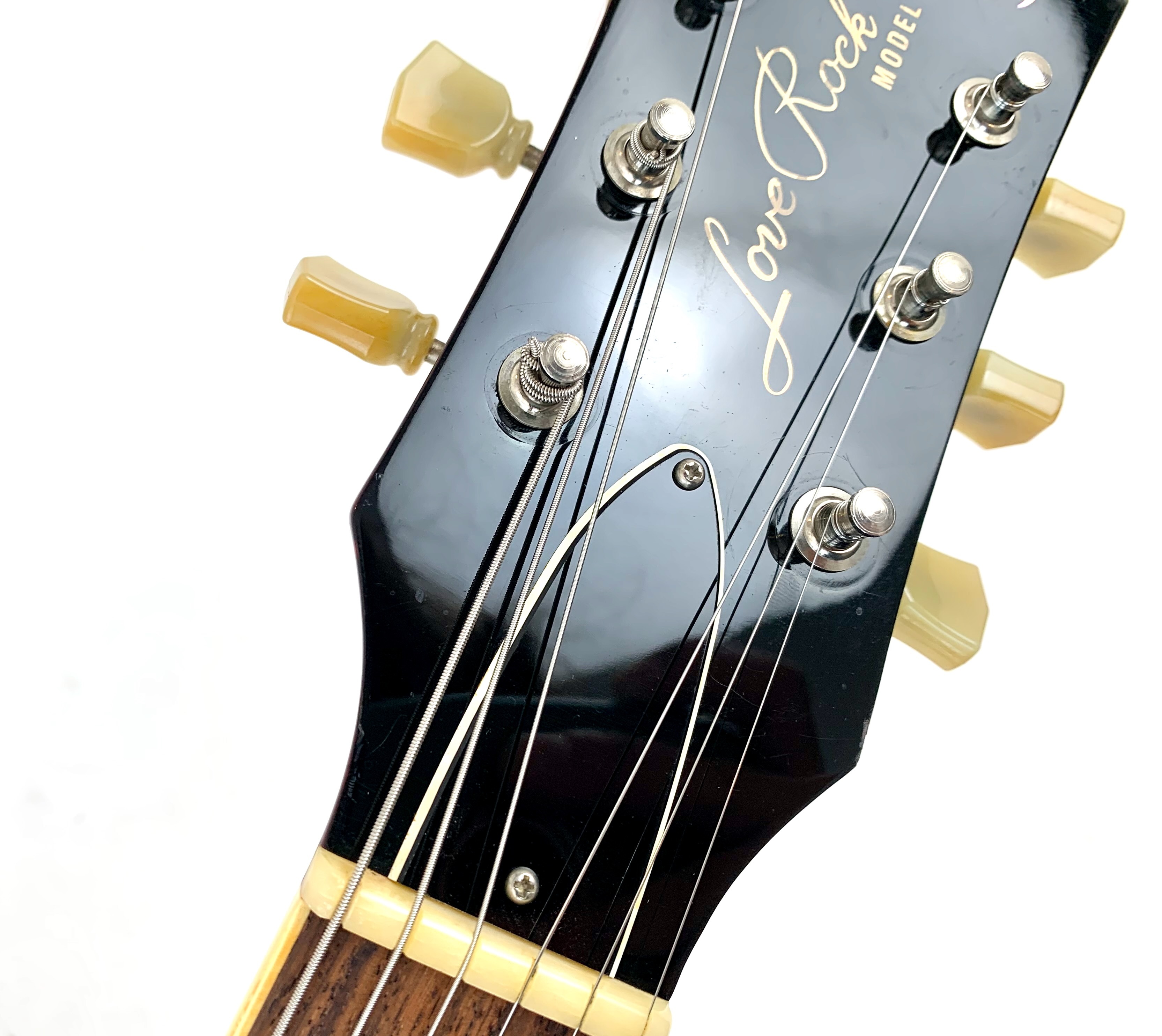 Tokai Love Rock LS125S (30095)