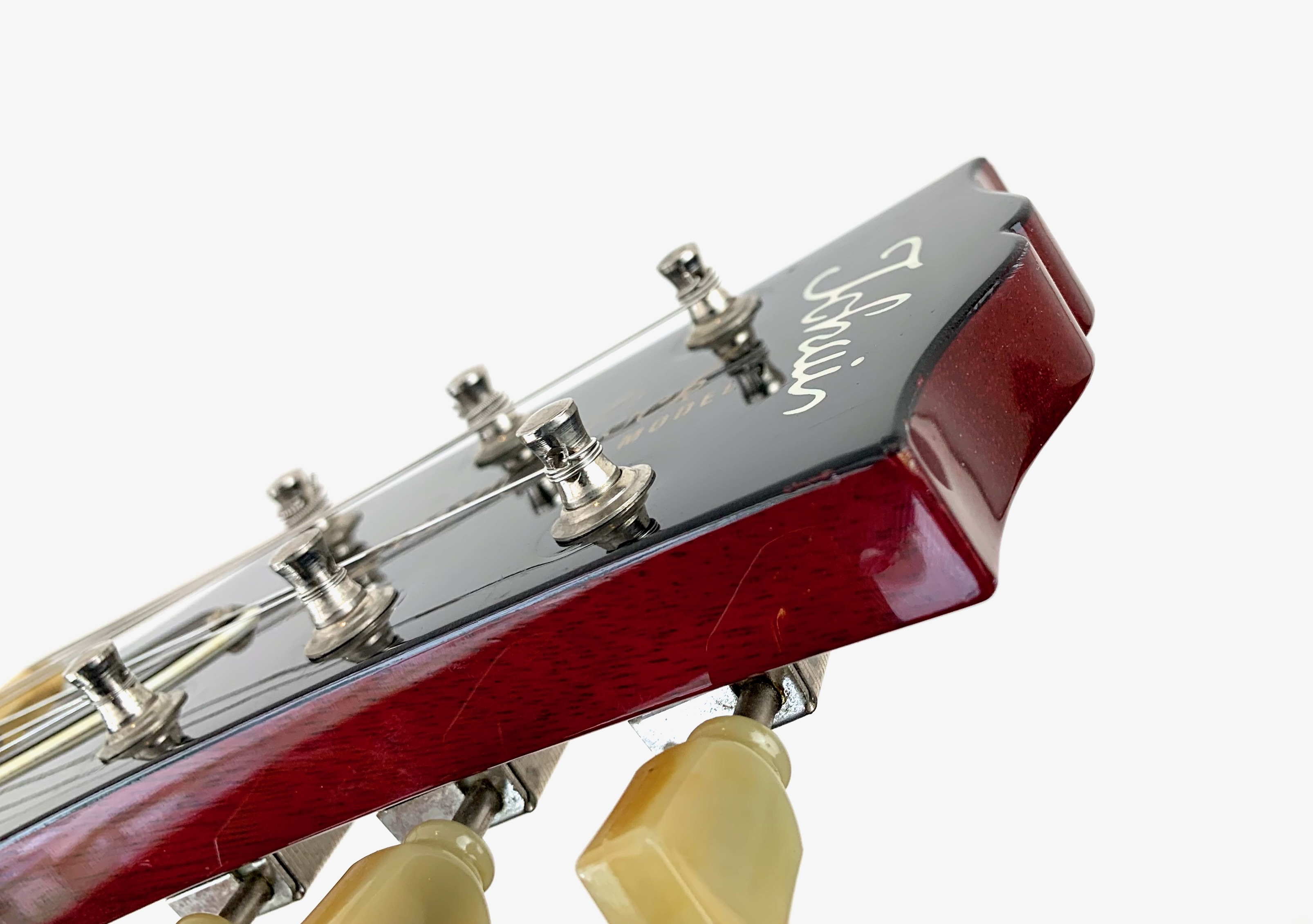 Tokai Love Rock LS125S (87268)