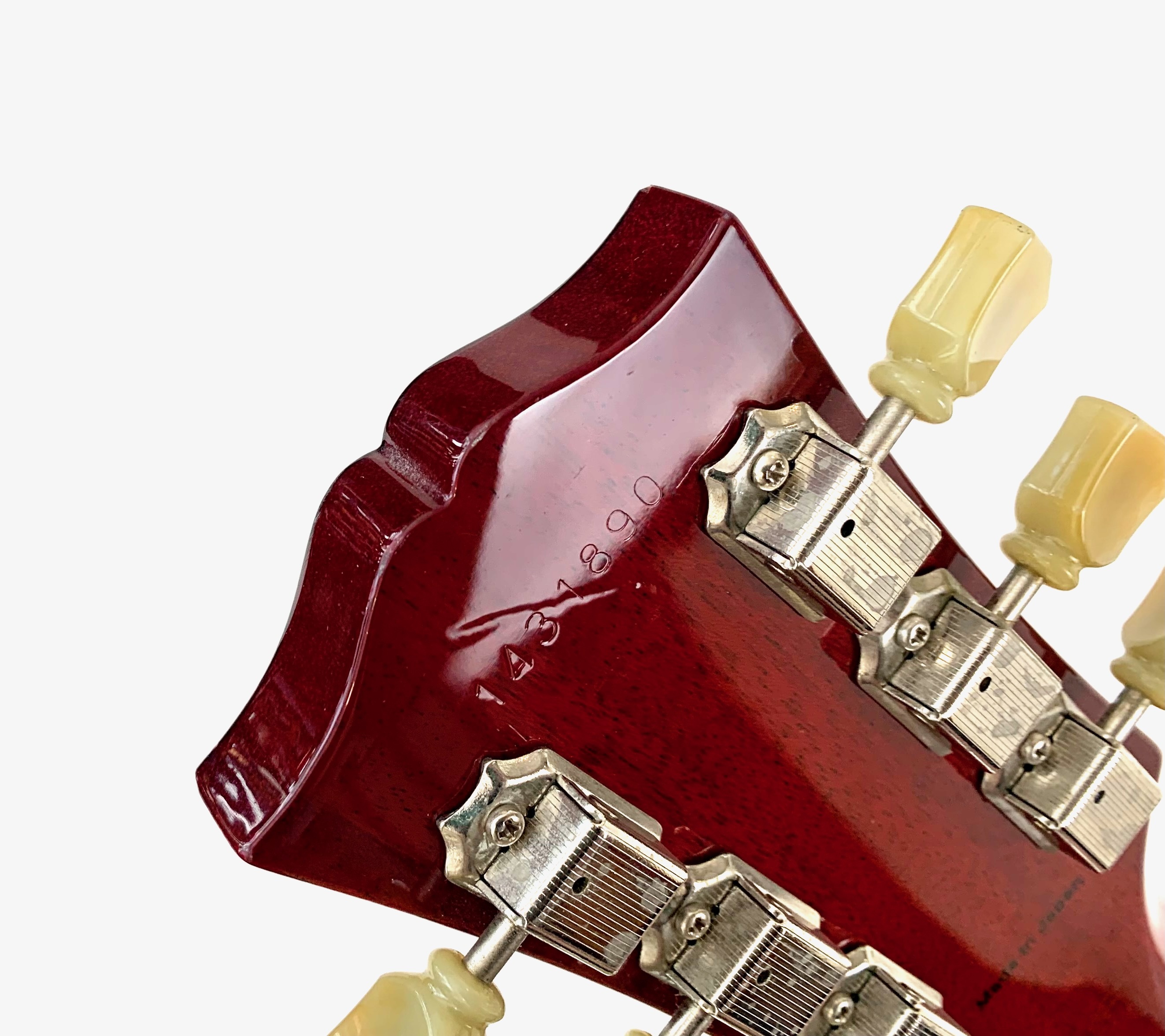 Tokai Love Rock LS125S (52460)