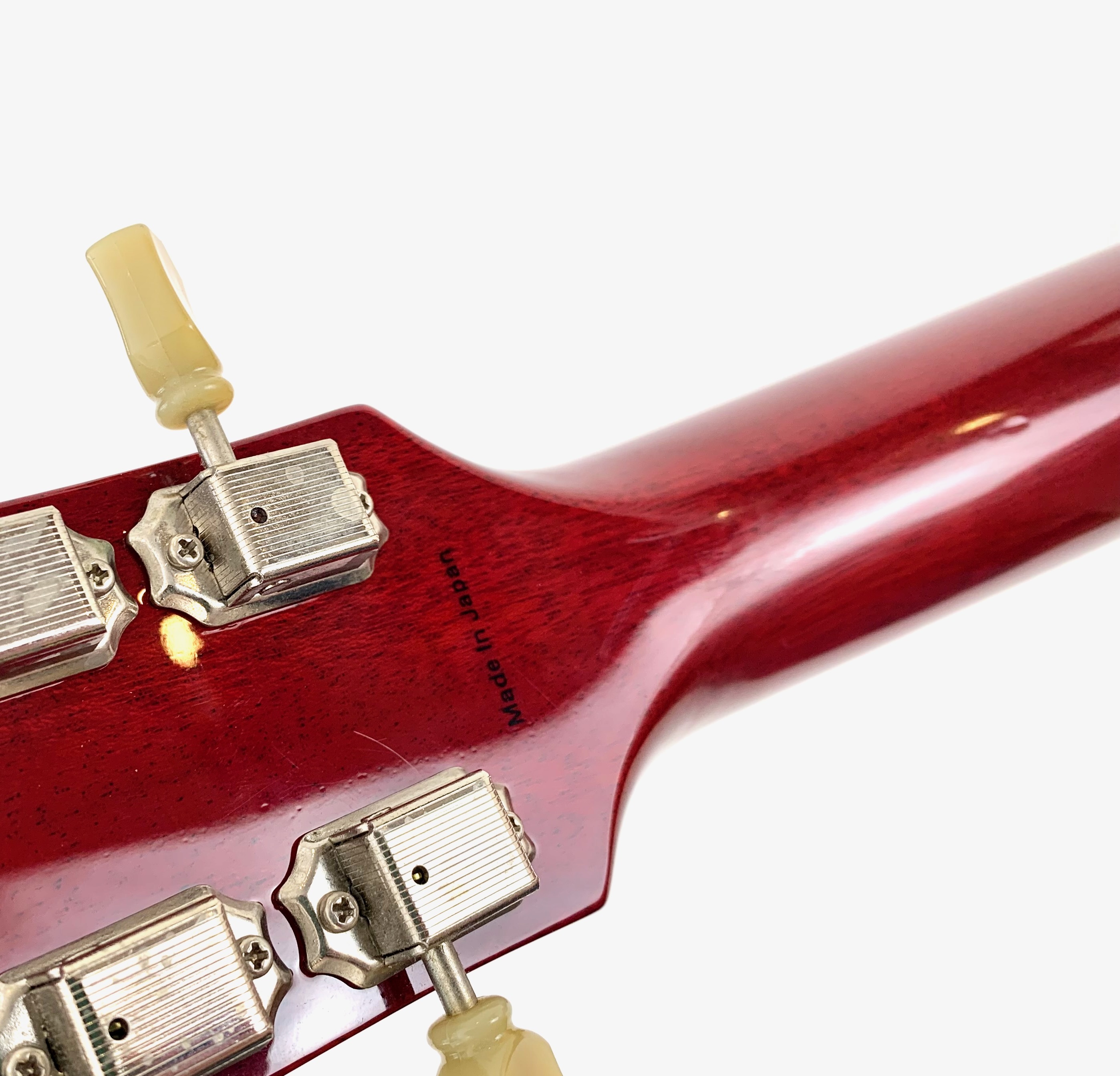 Tokai Love Rock LS125S (80336)