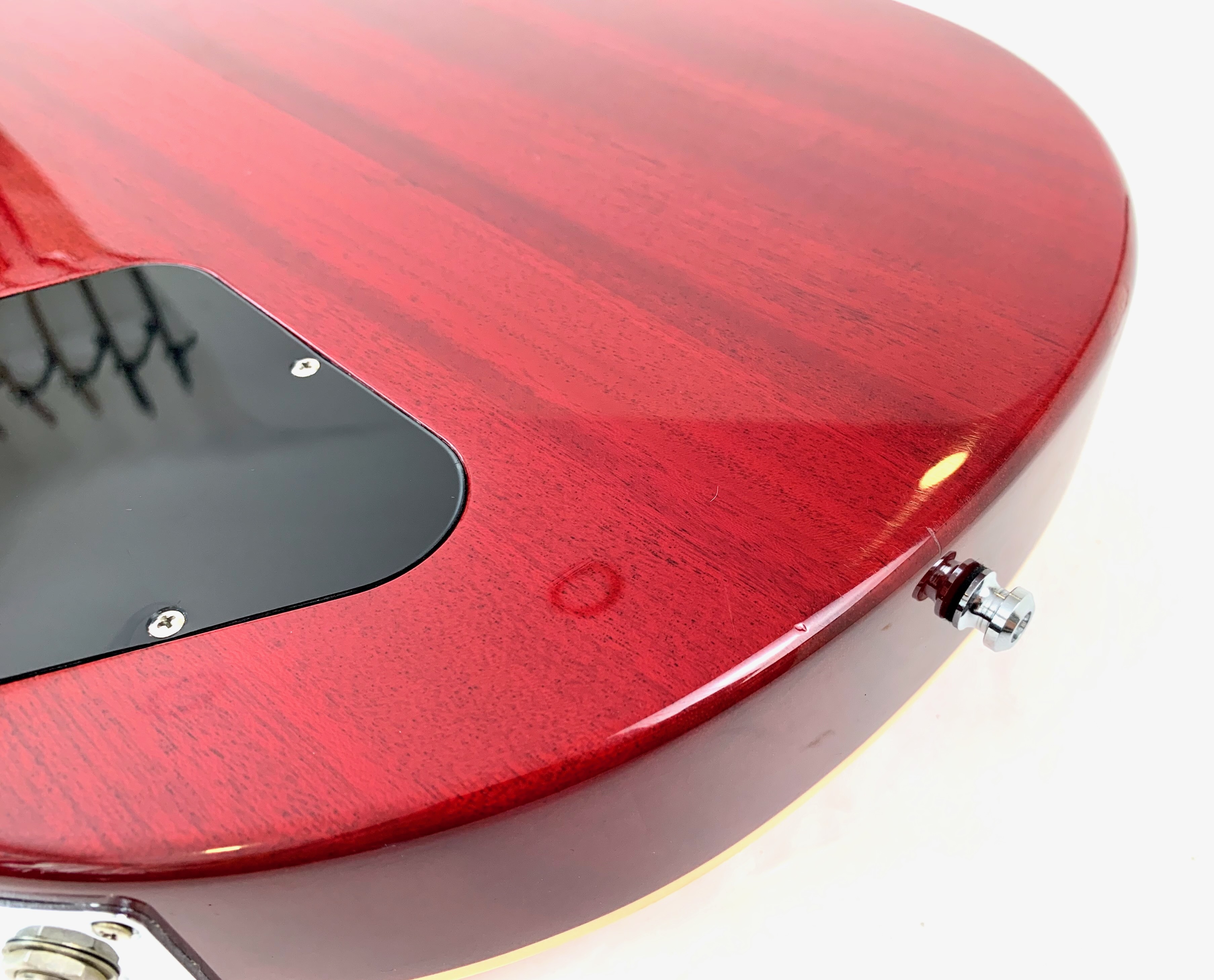 Tokai Love Rock LS125S (95485)