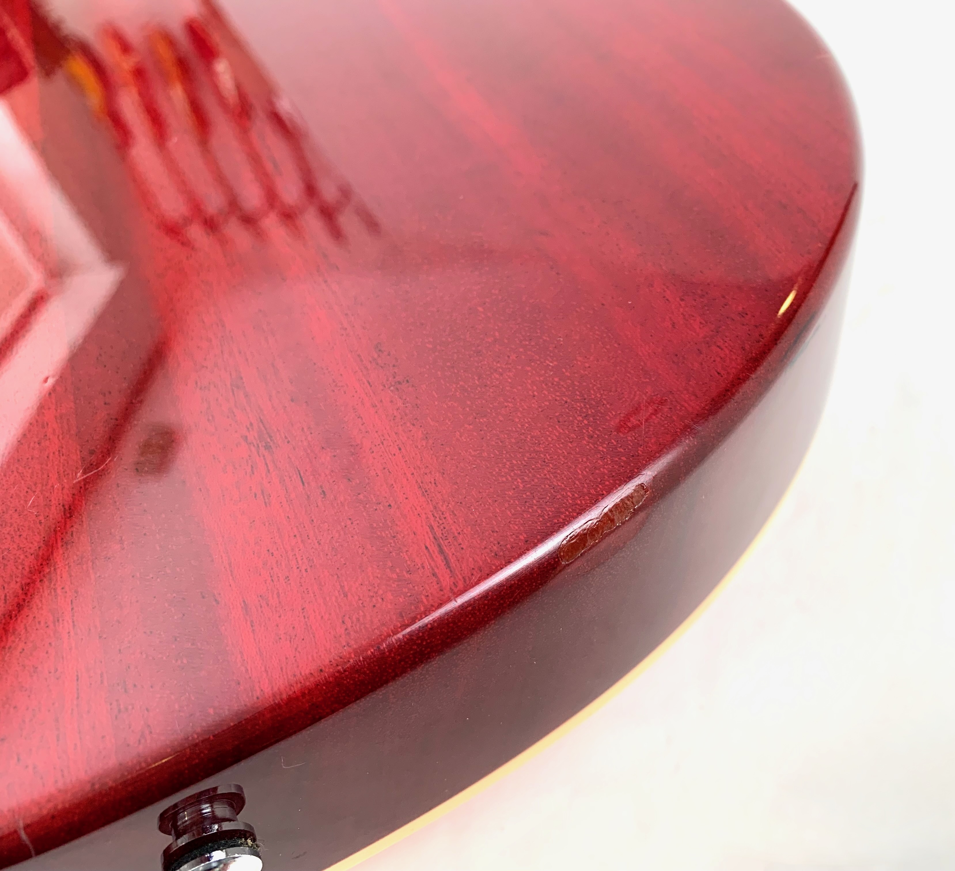 Tokai Love Rock LS125S (33922)