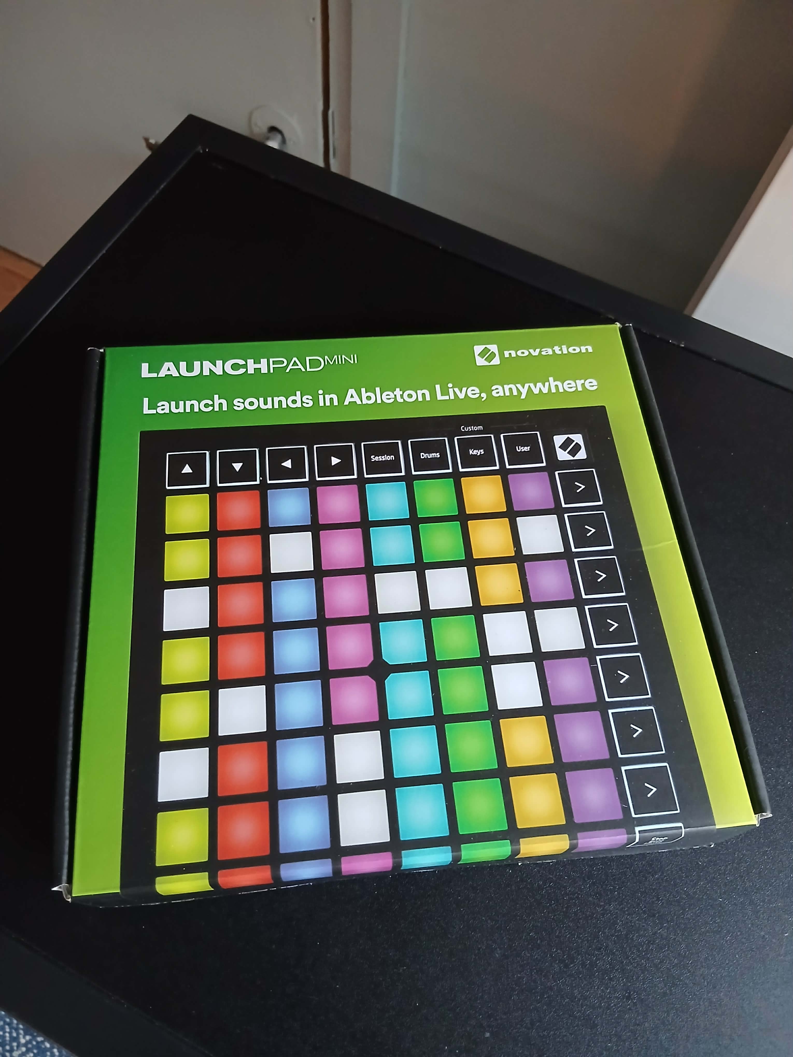 Novation launchpad MINI mk3