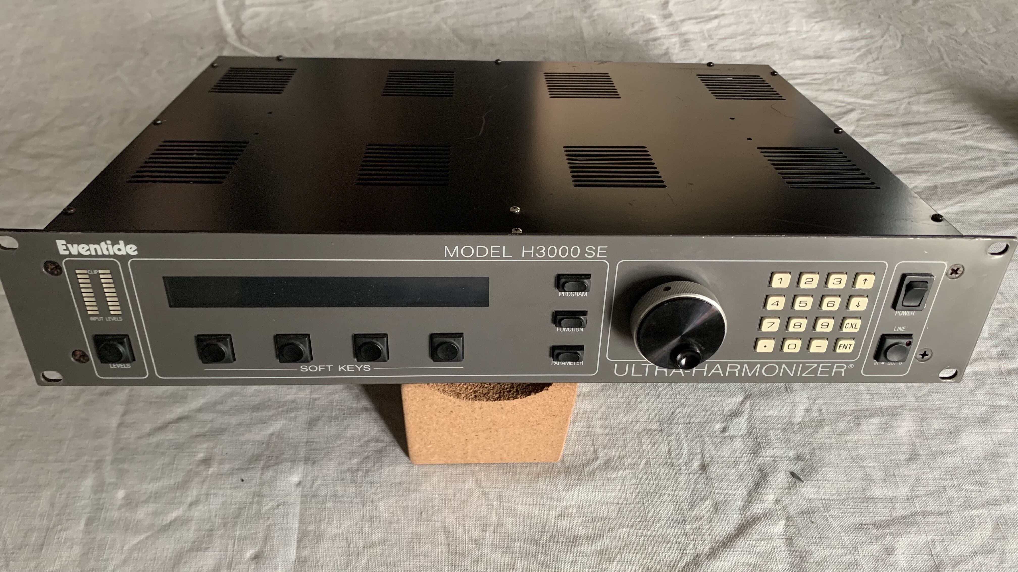 Vends eventide H3000 SE 