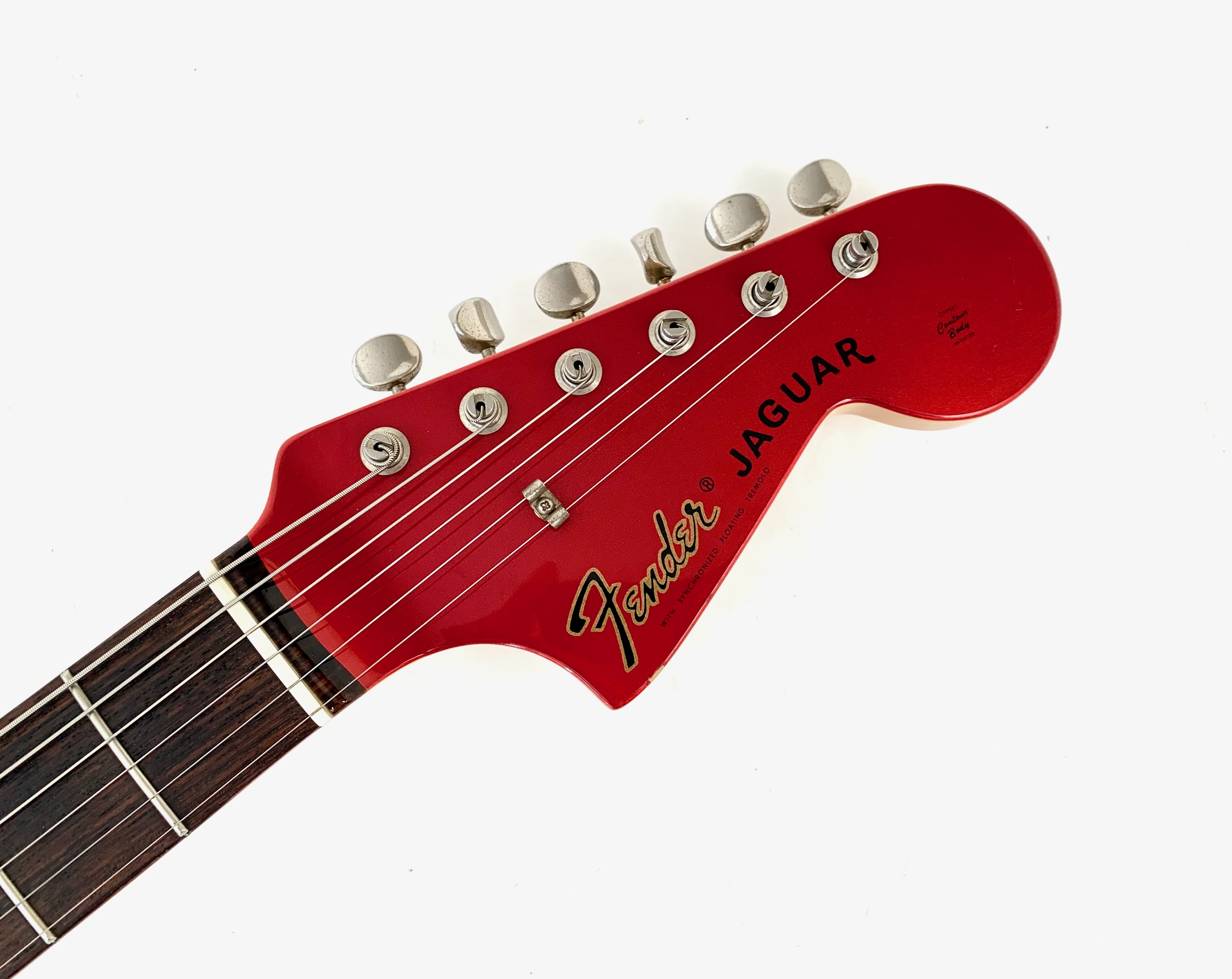 Fender JG66-85 (41540)