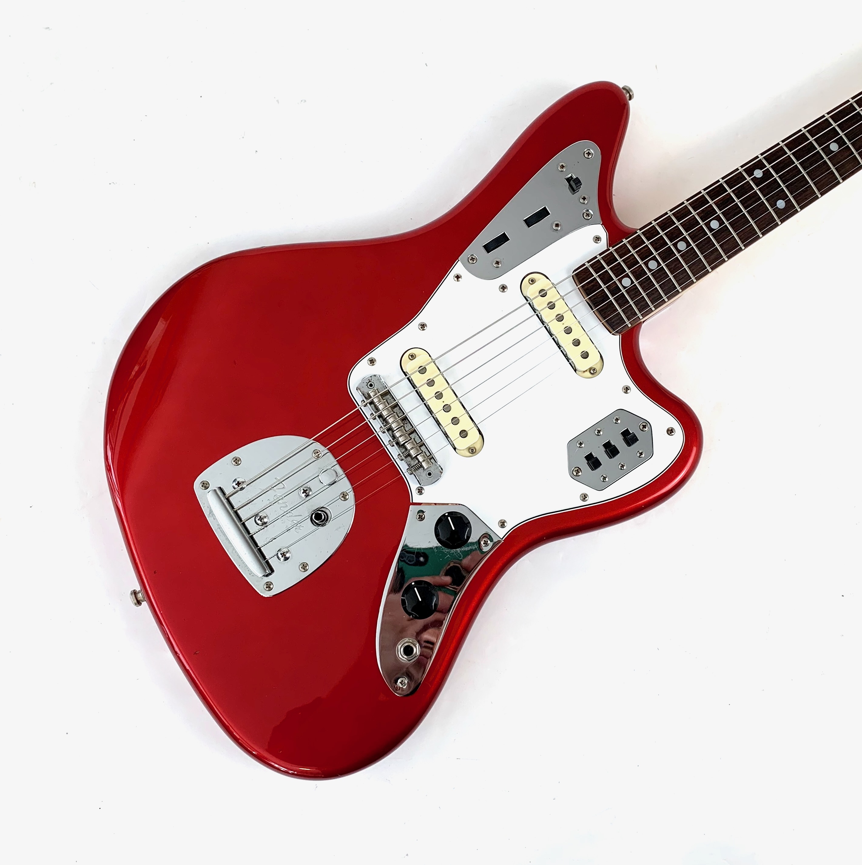 Fender JG66-85 (31064)