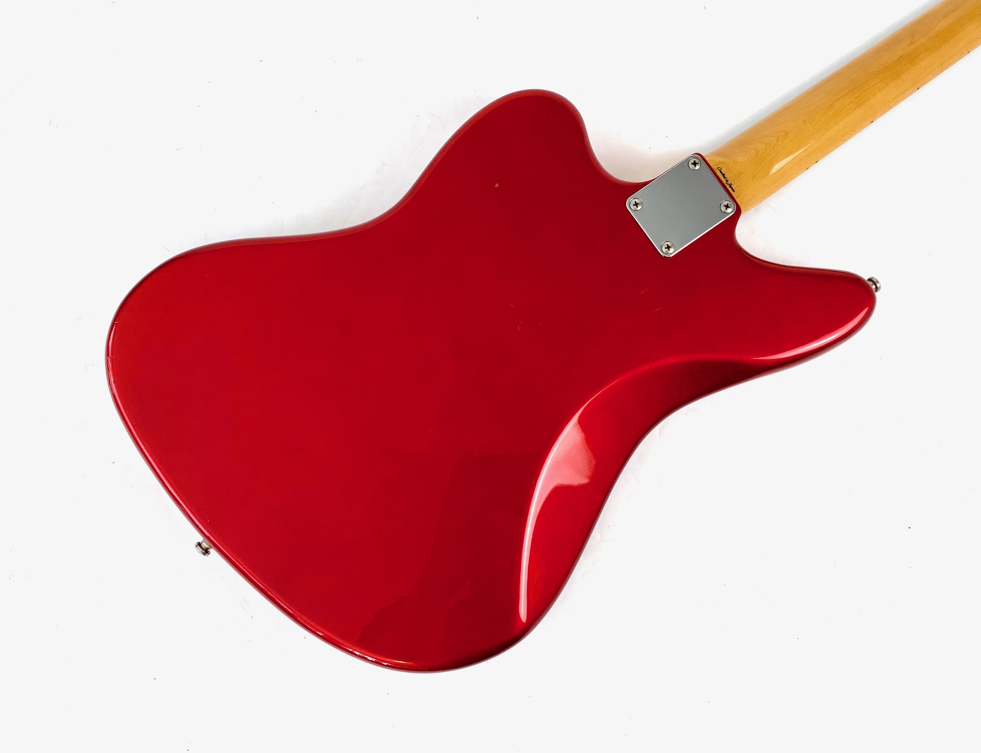 Fender JG66-85 (98943)