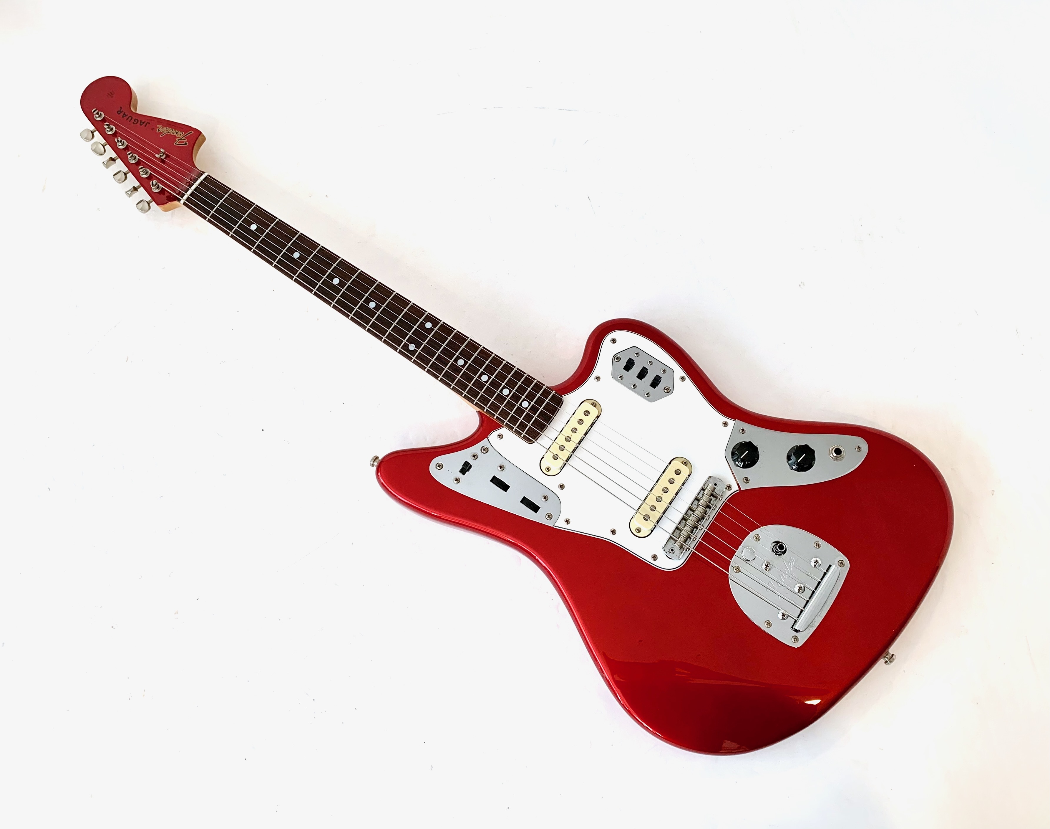 Fender JG66-85 (73113)