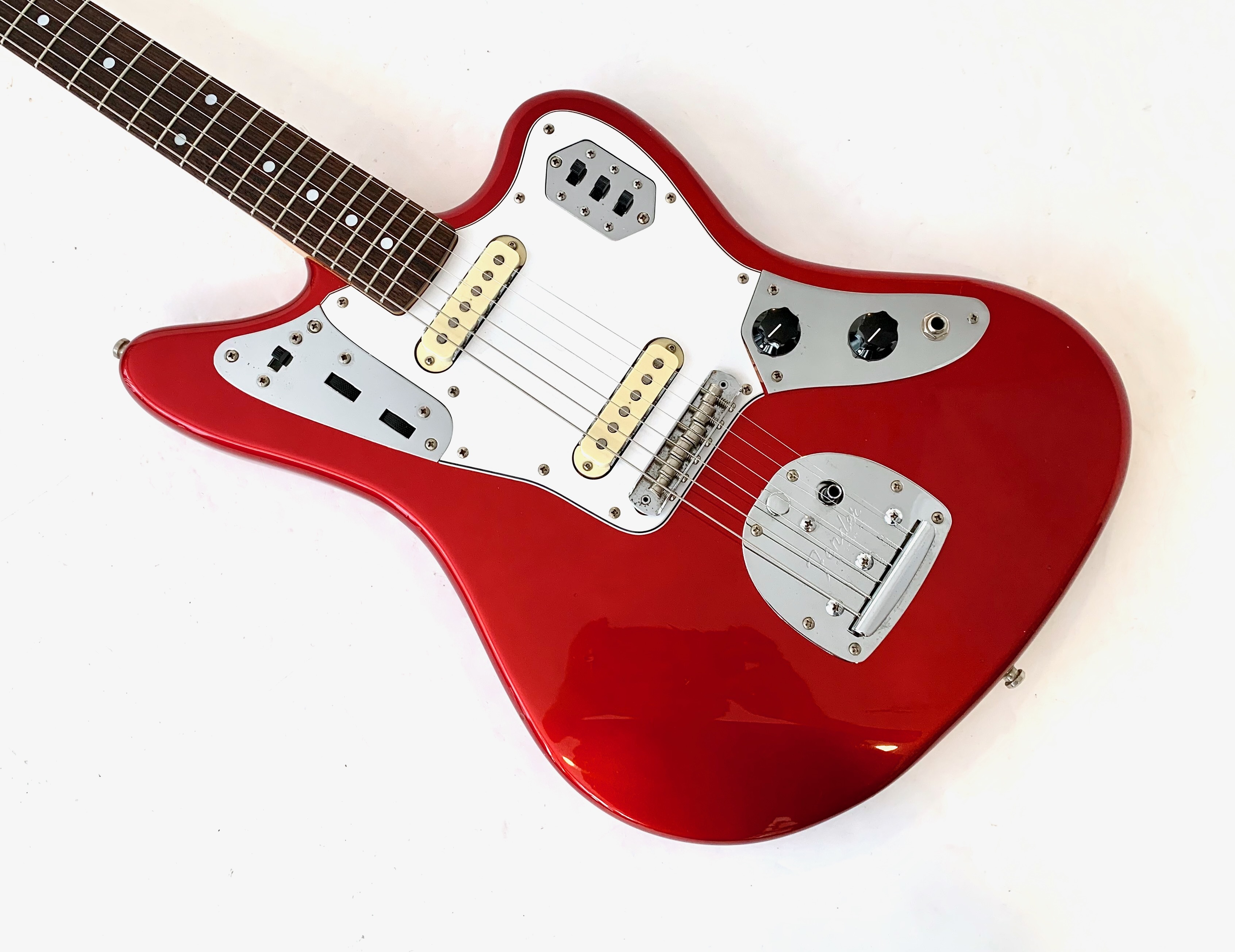 Fender JG66-85 (40491)