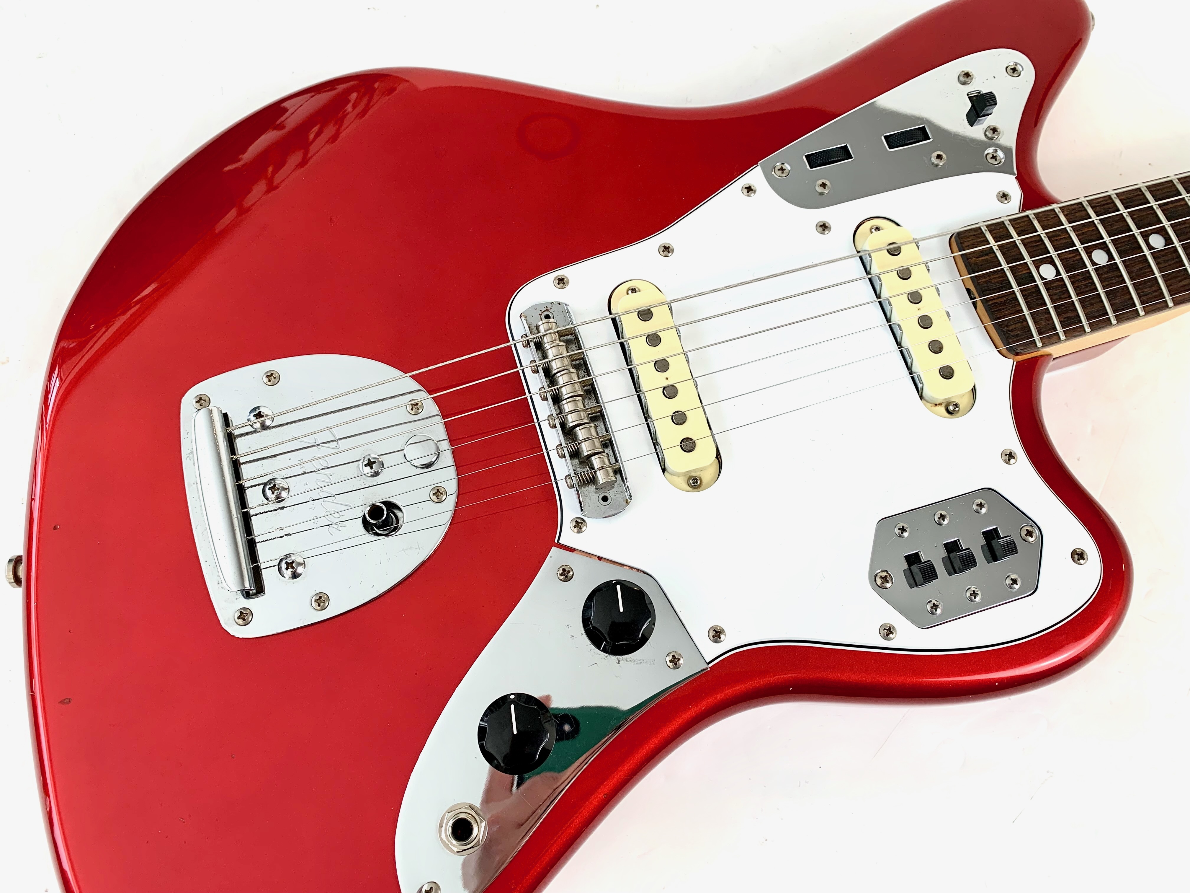 Fender JG66-85 (70488)