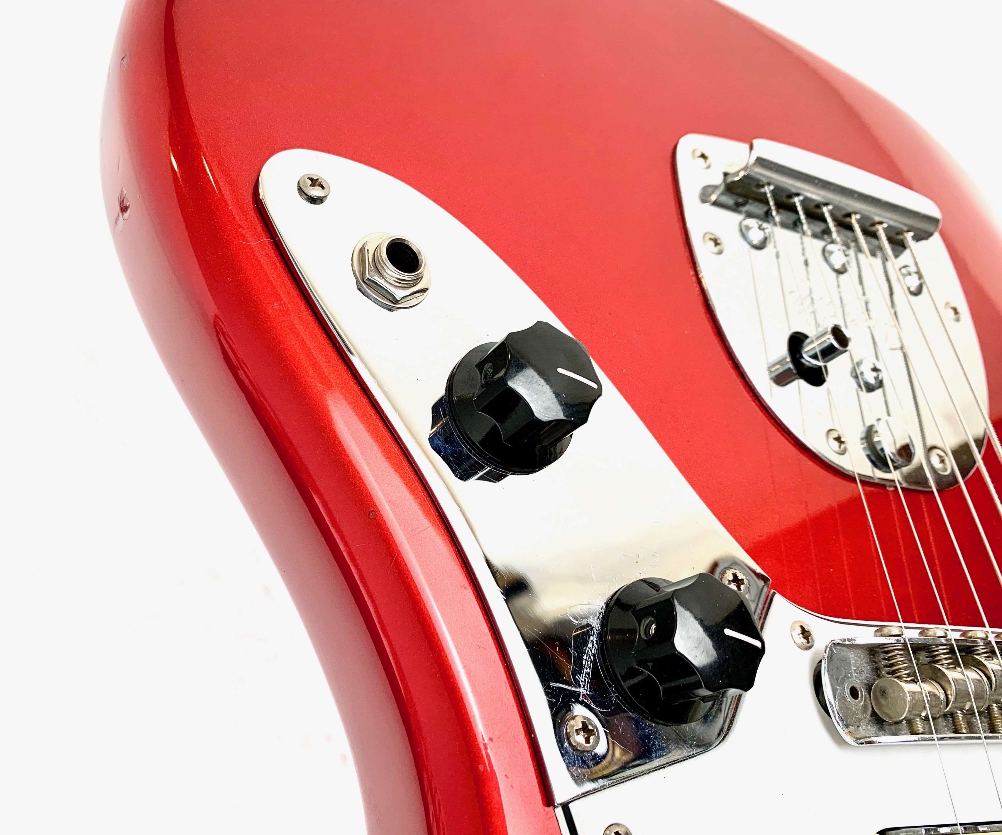 Fender JG66-85 (21546)