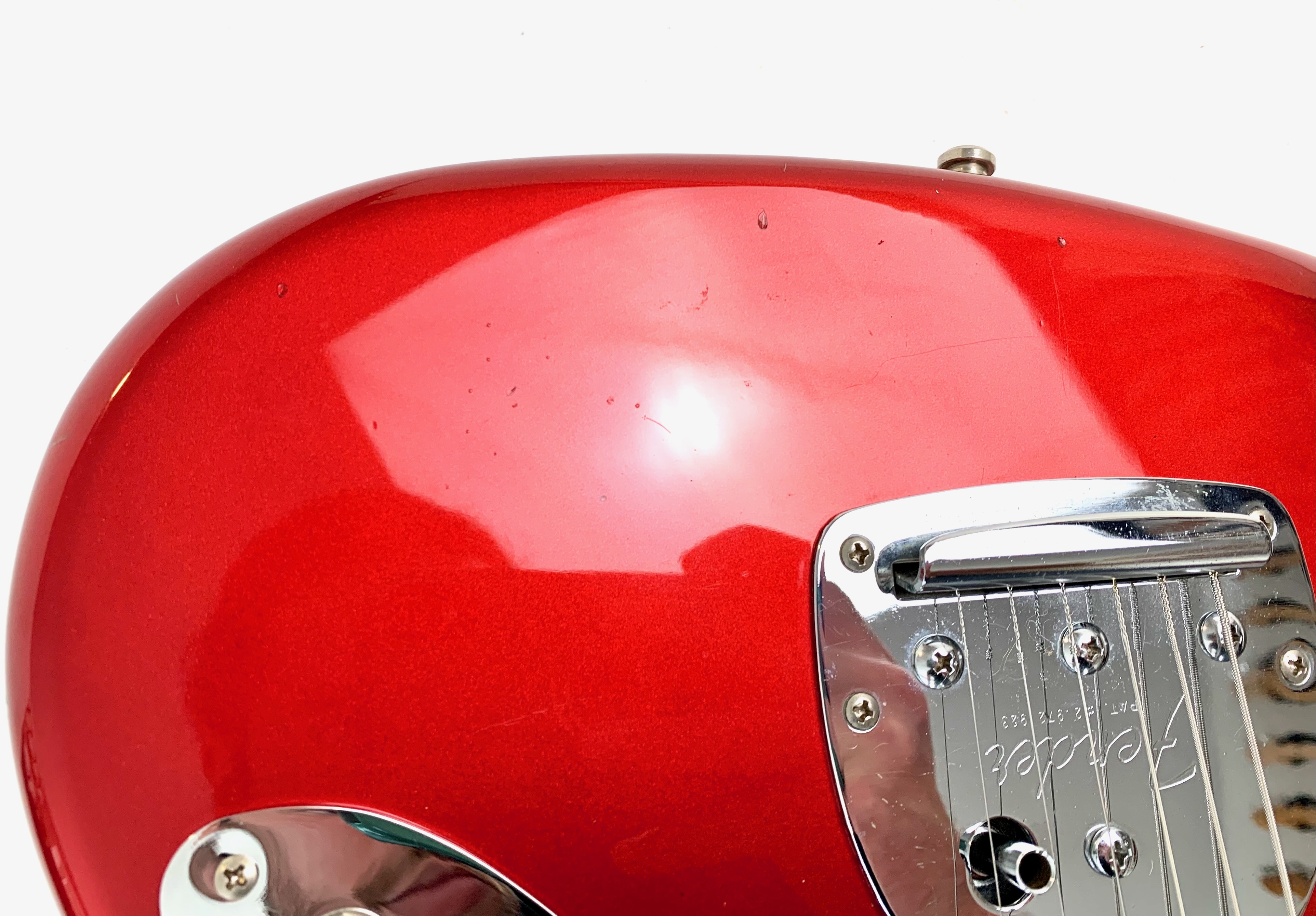 Fender JG66-85 (21774)