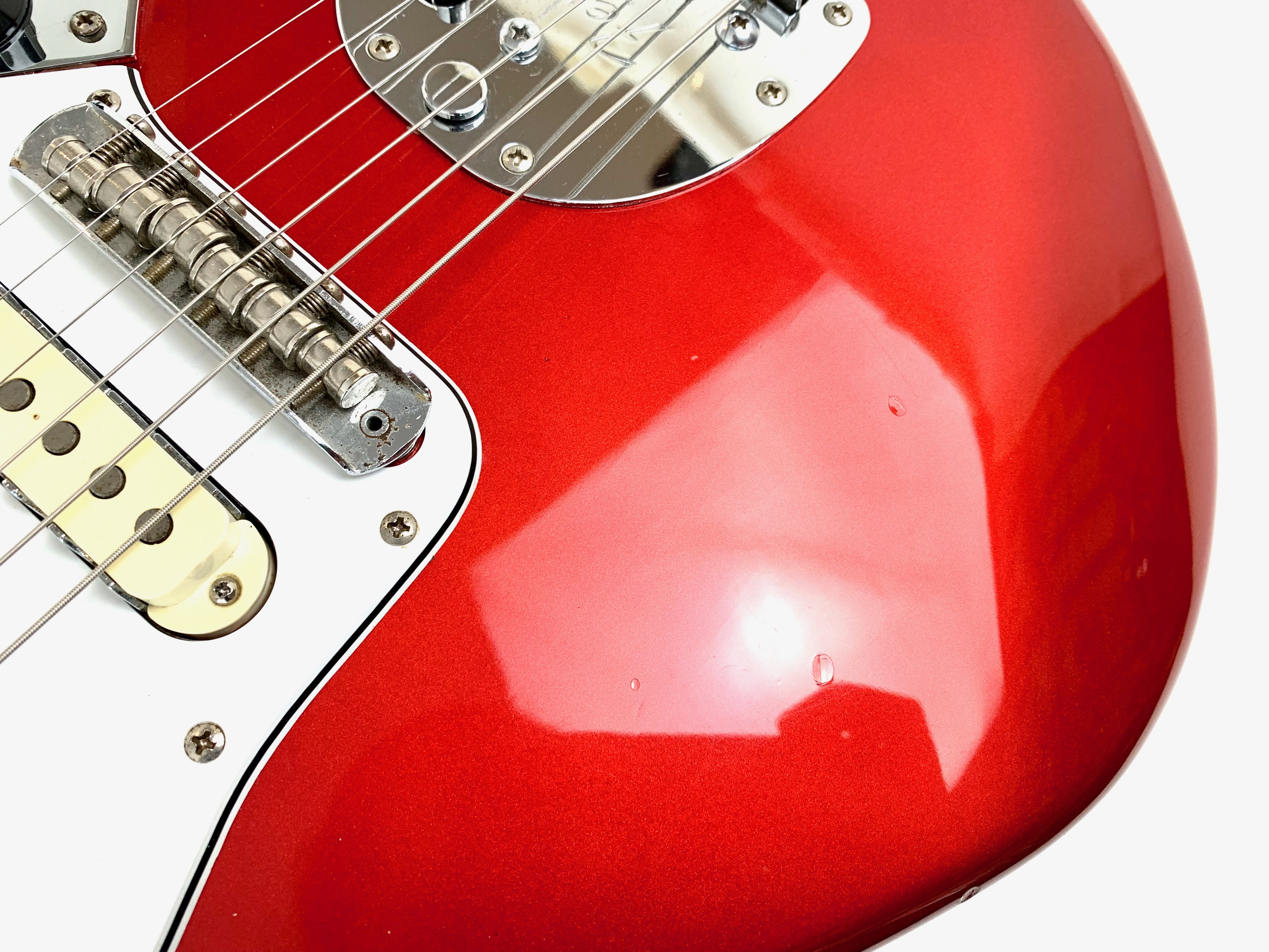 Fender JG66-85 (65002)
