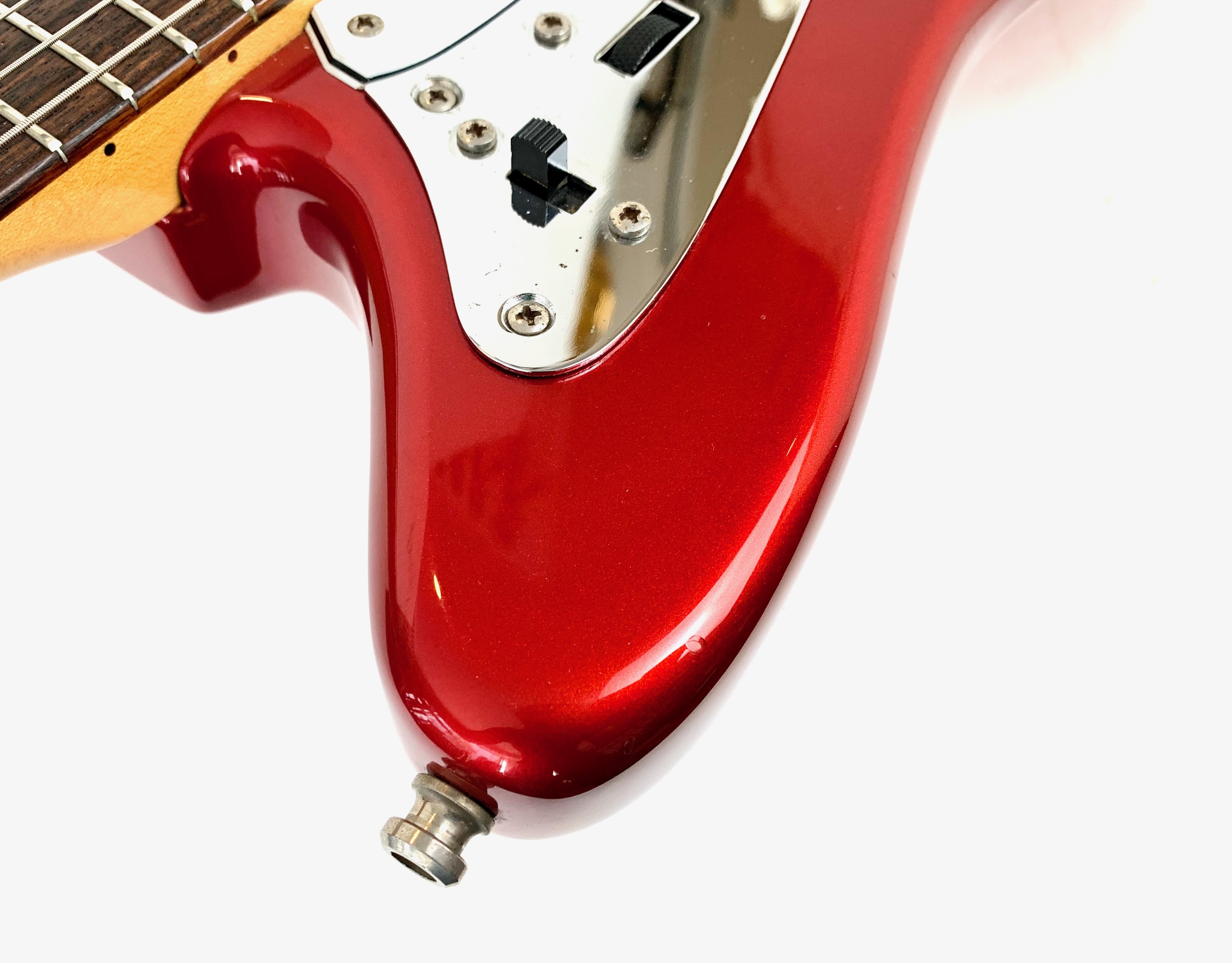 Fender JG66-85 (25949)