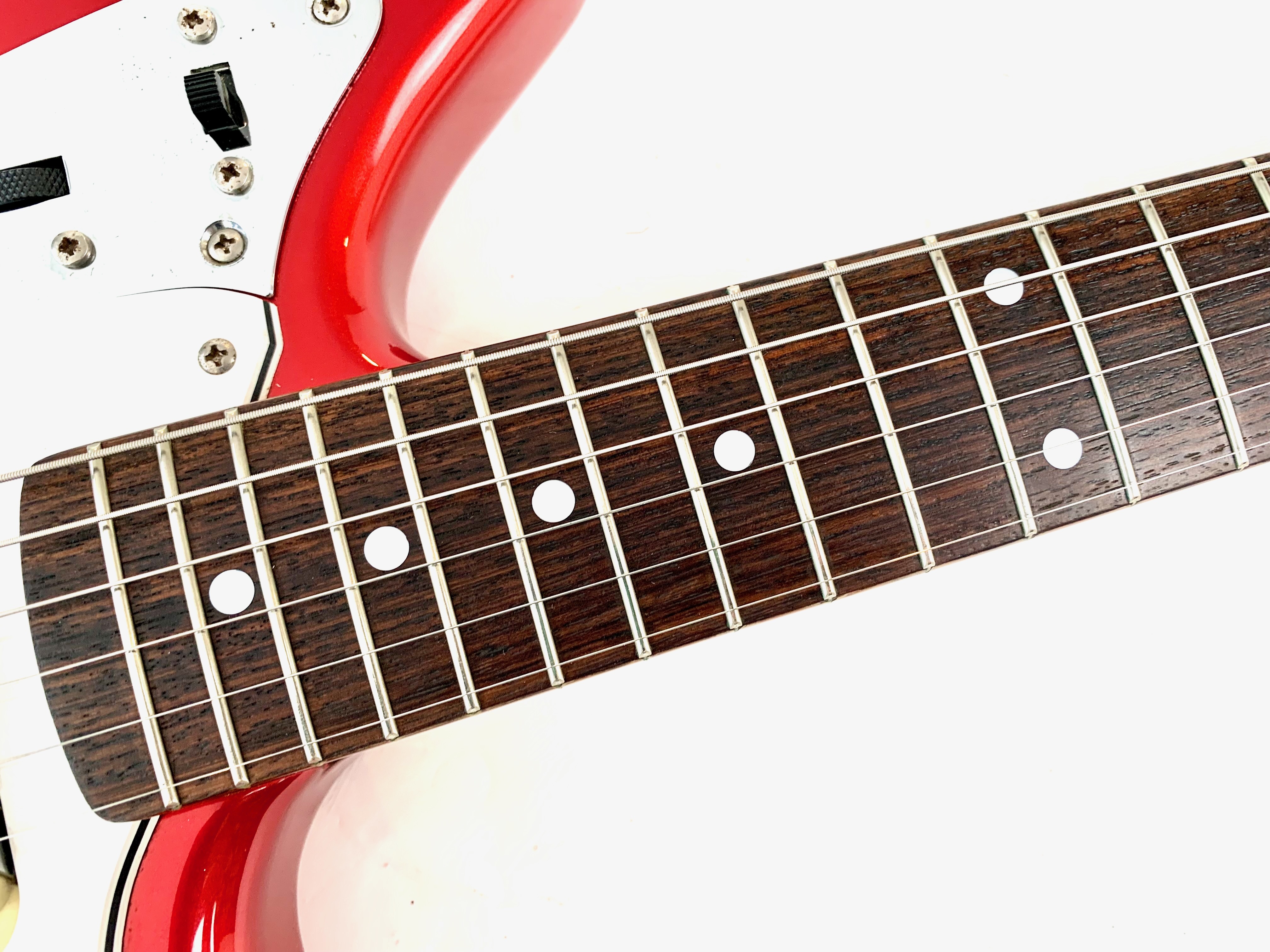 Fender JG66-85 (5999)