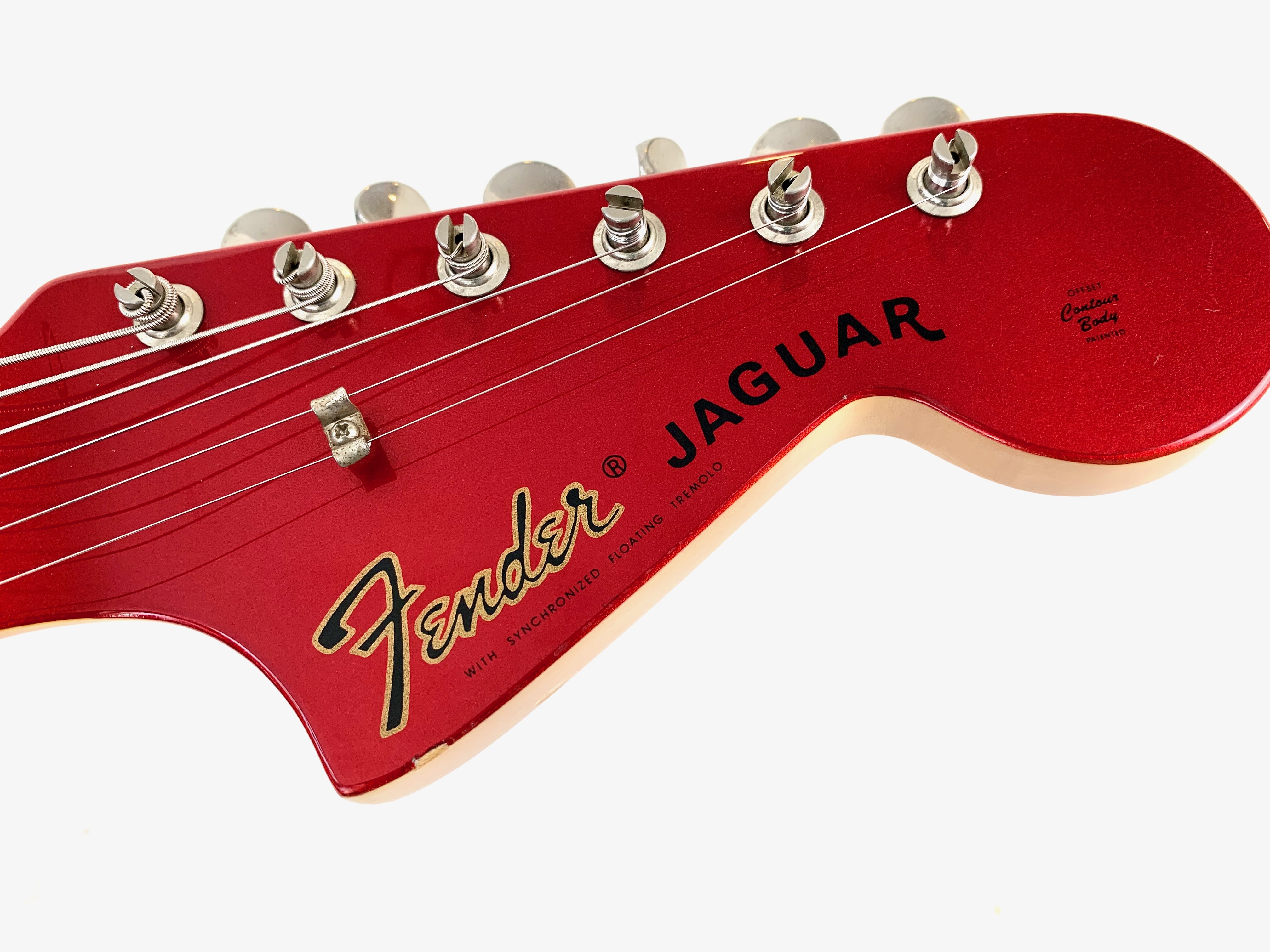 Fender JG66-85 (36910)