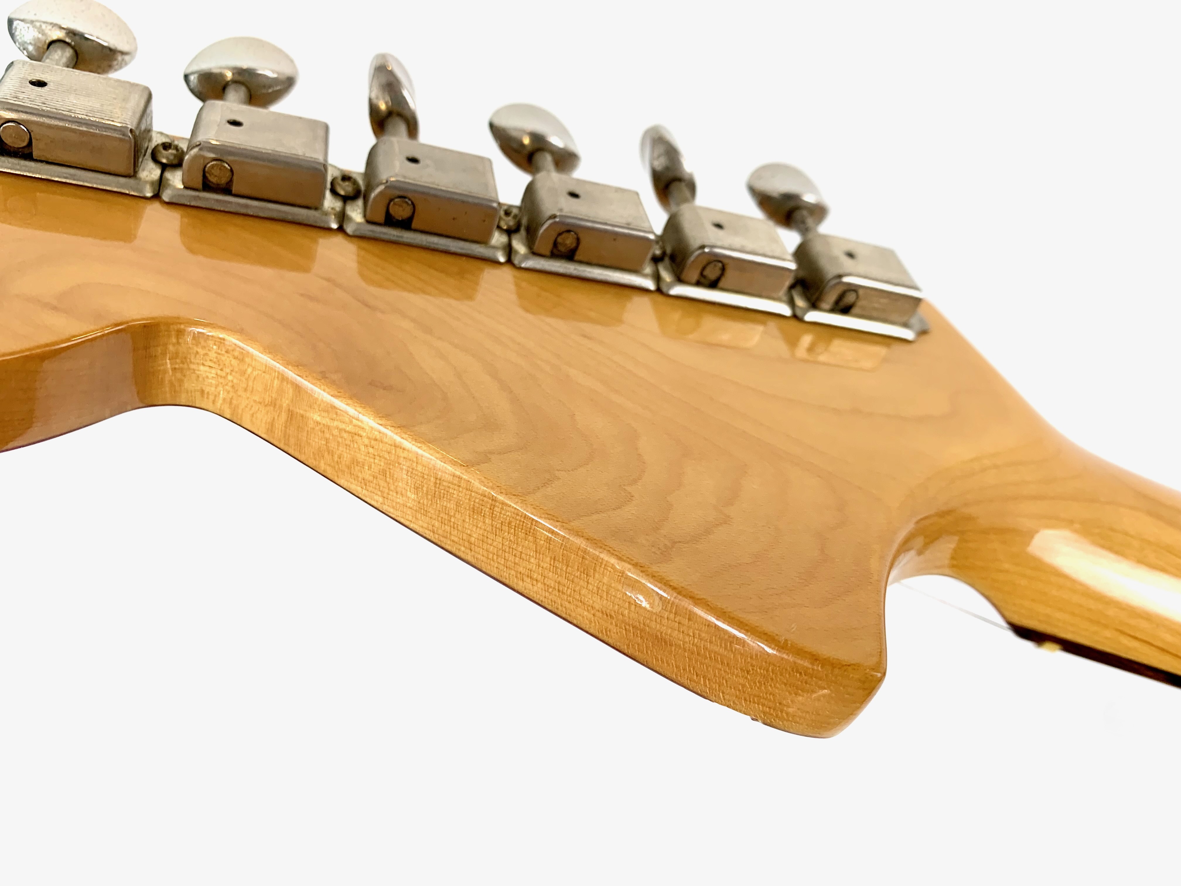 Fender JG66-85 (70510)