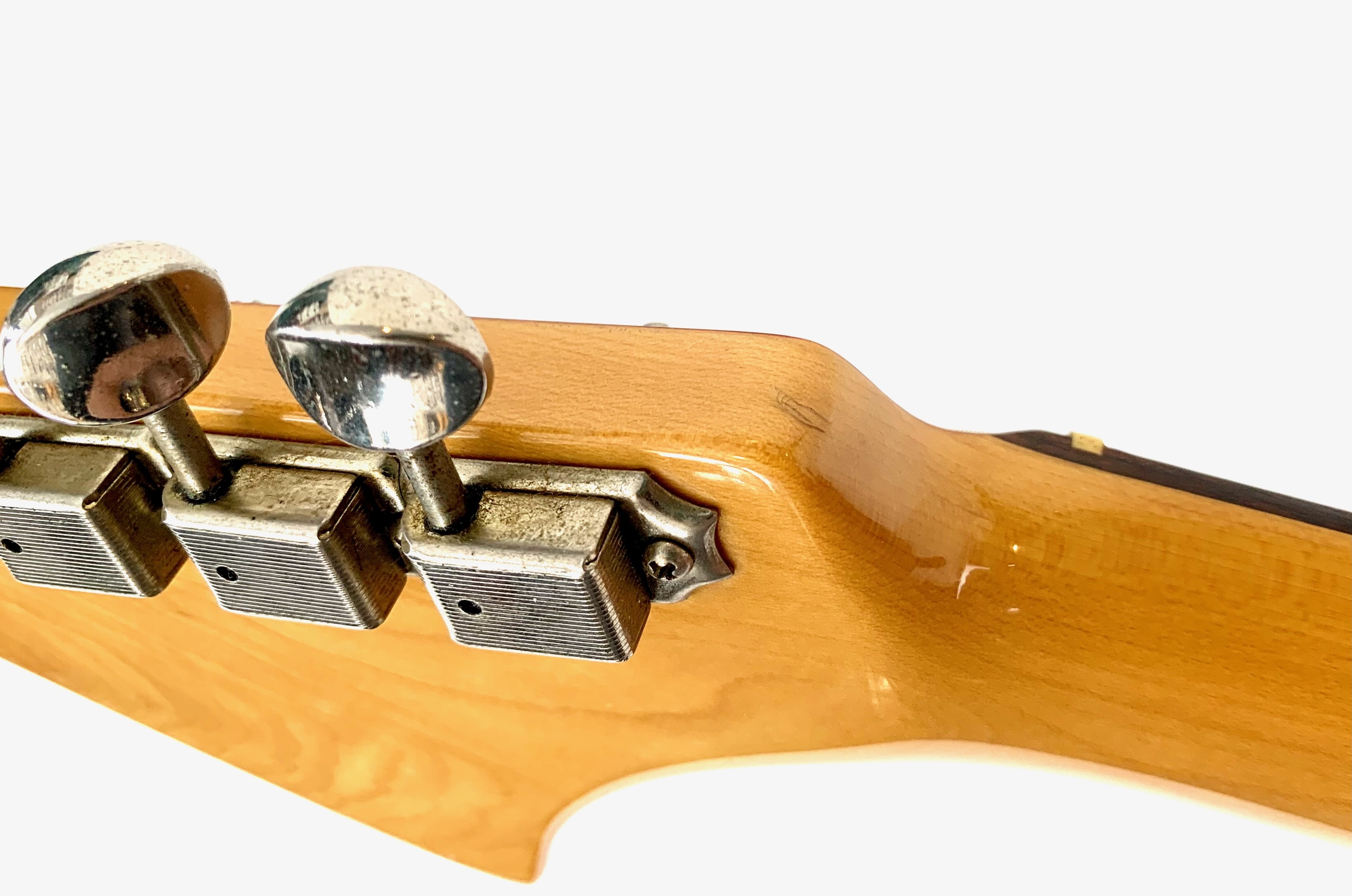 Fender JG66-85 (81164)