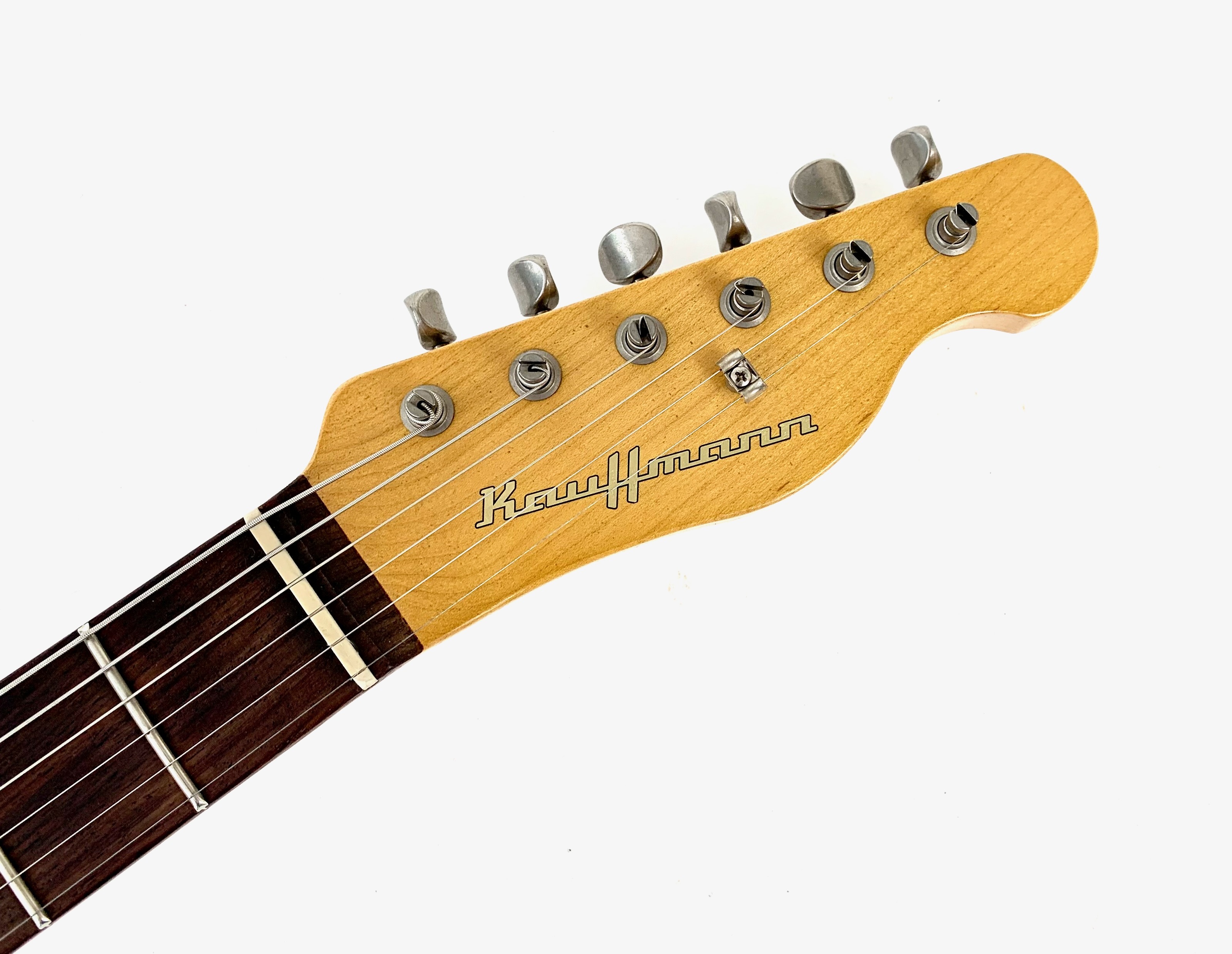 Kauffmann ’63 T (12192)