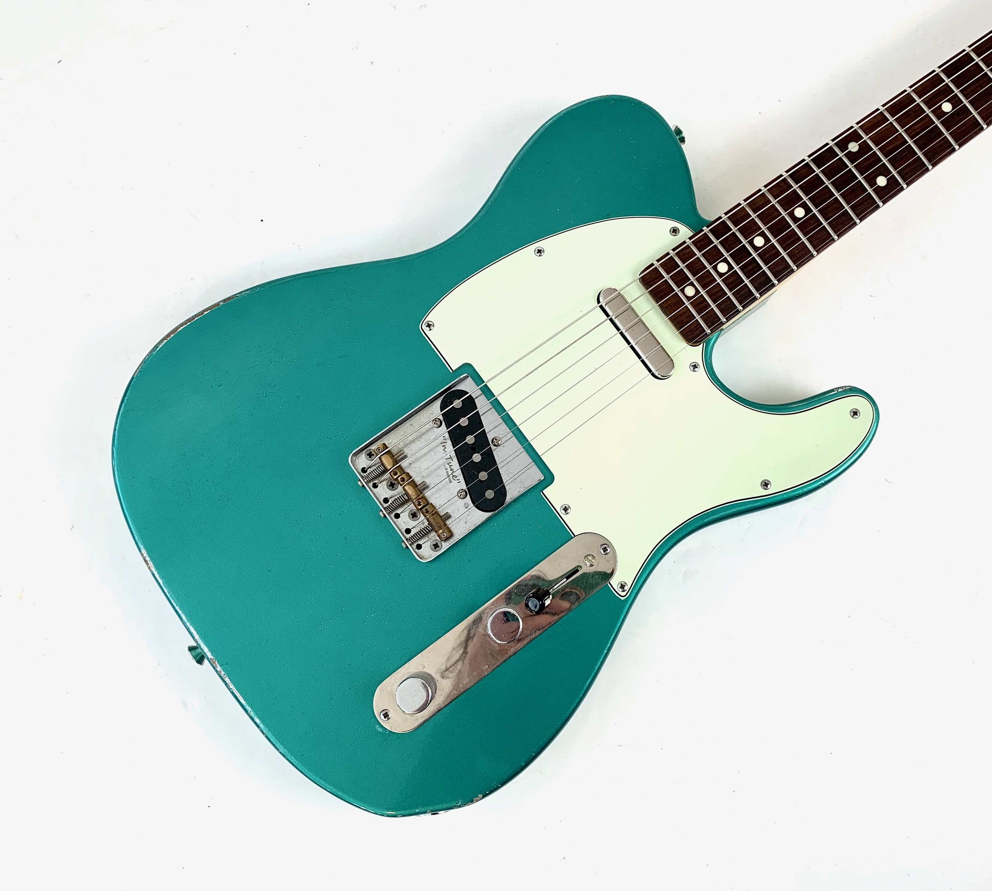 Kauffmann ’63 T (67404)