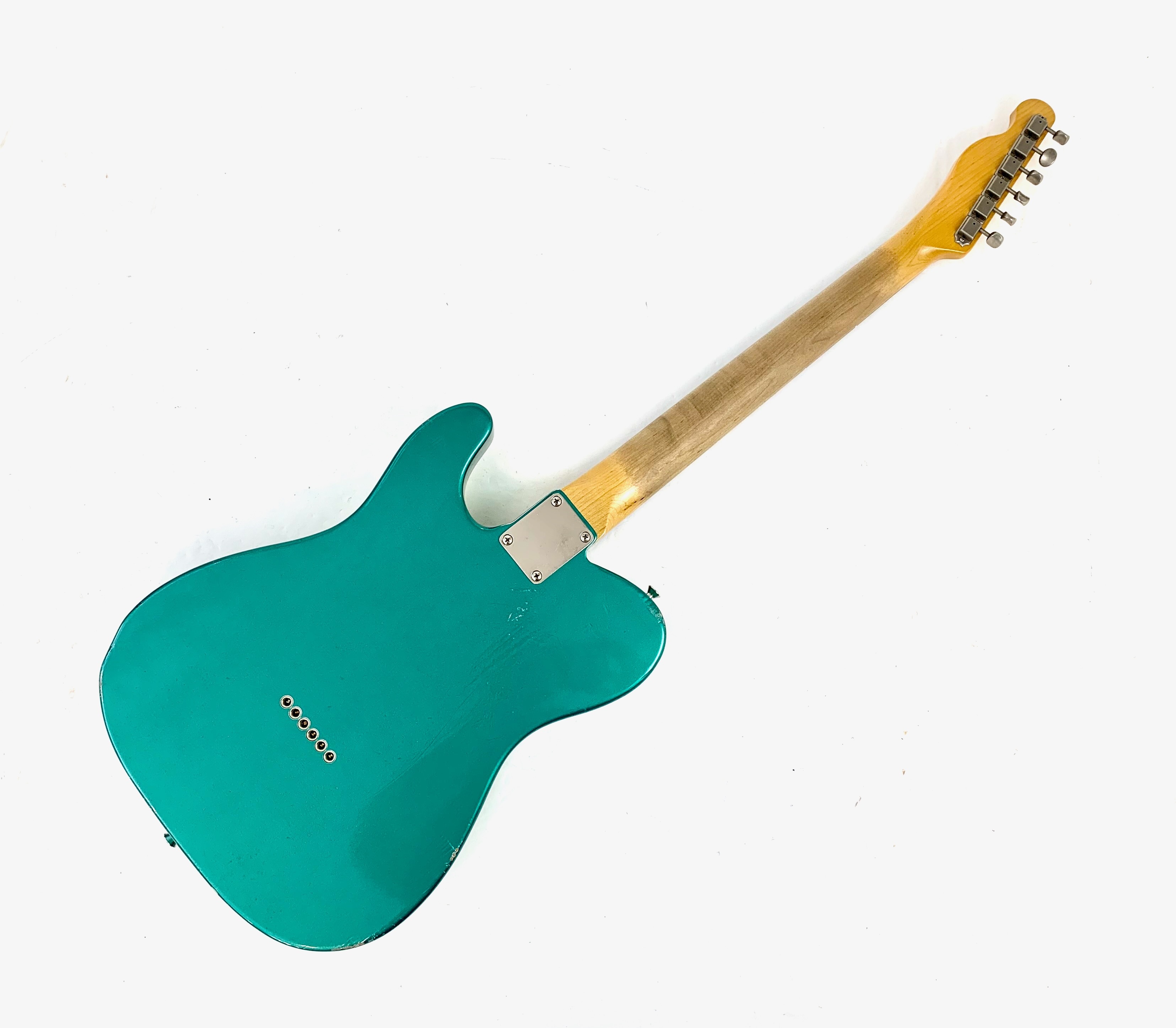 Kauffmann ’63 T (50747)