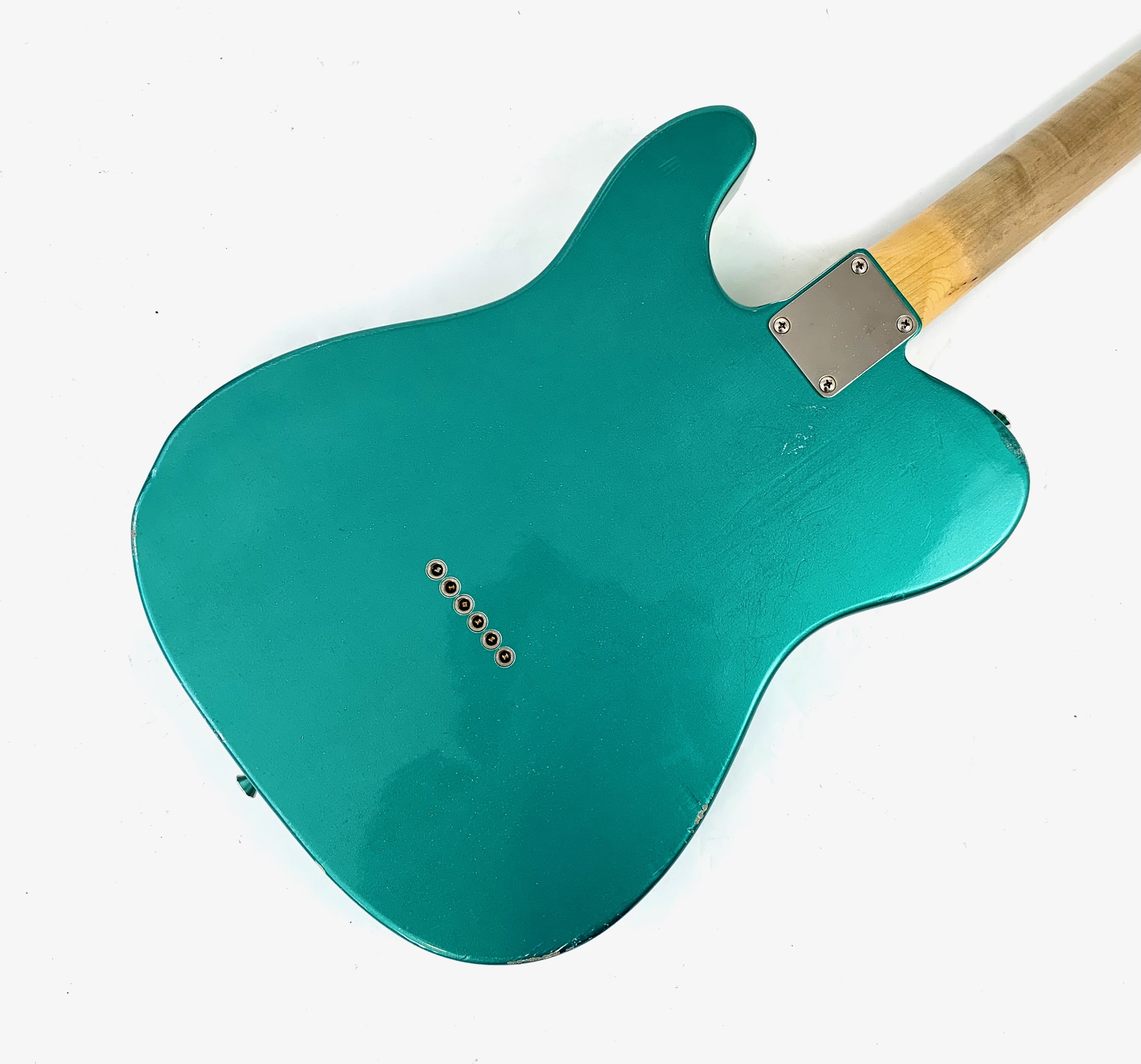 Kauffmann ’63 T (68473)