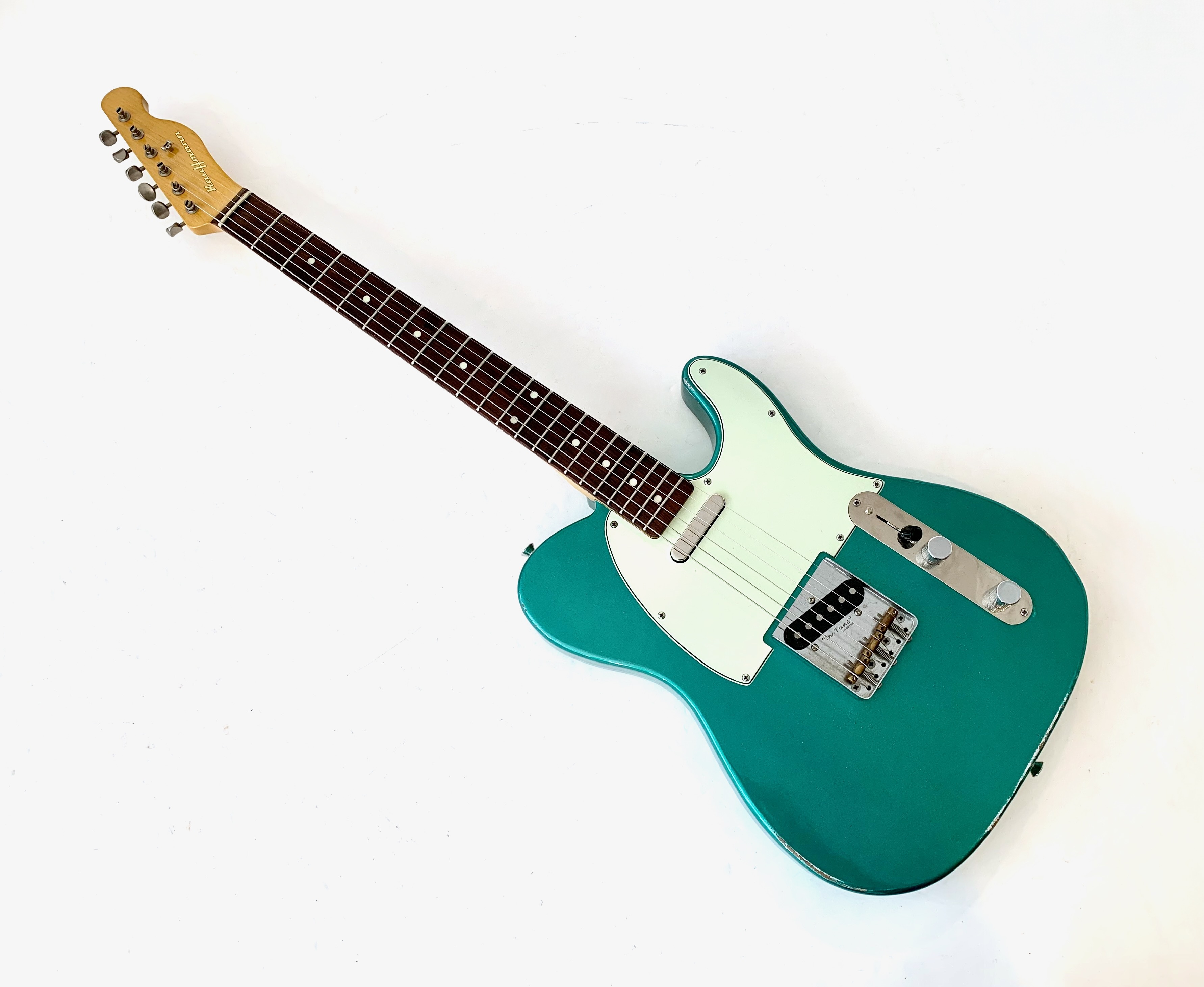 Kauffmann ’63 T (13267)