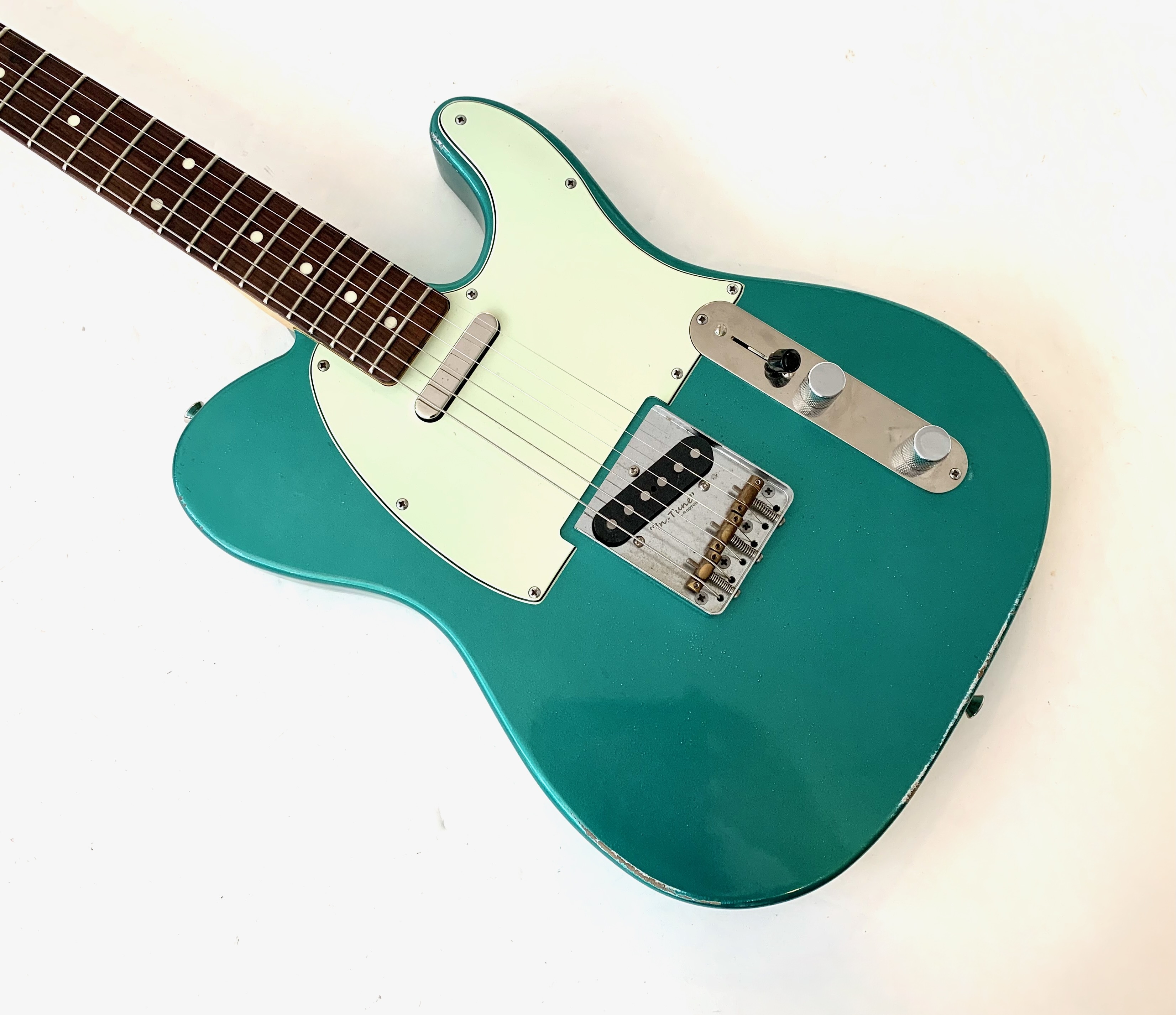 Kauffmann ’63 T (51427)