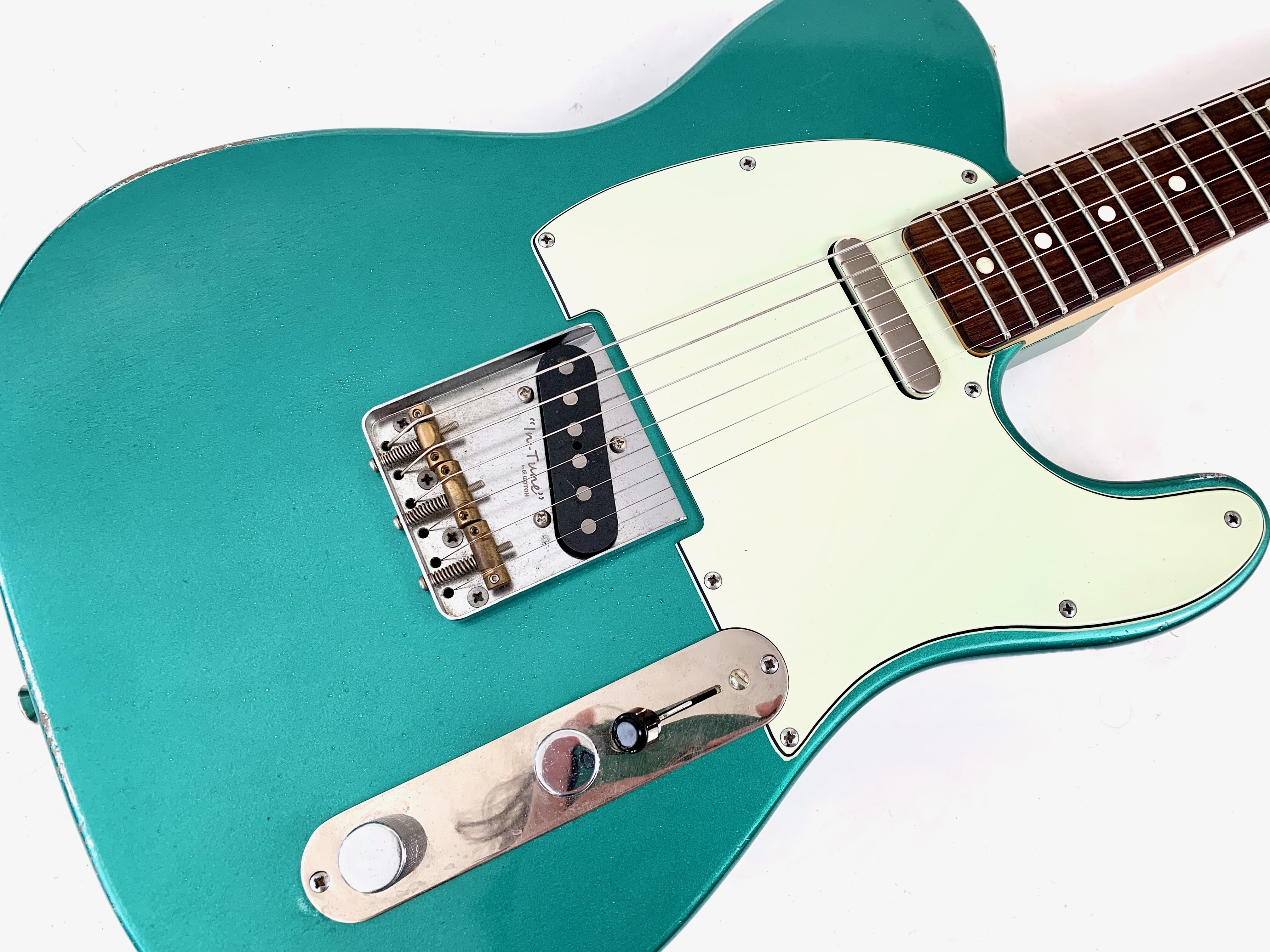 Kauffmann ’63 T (56982)