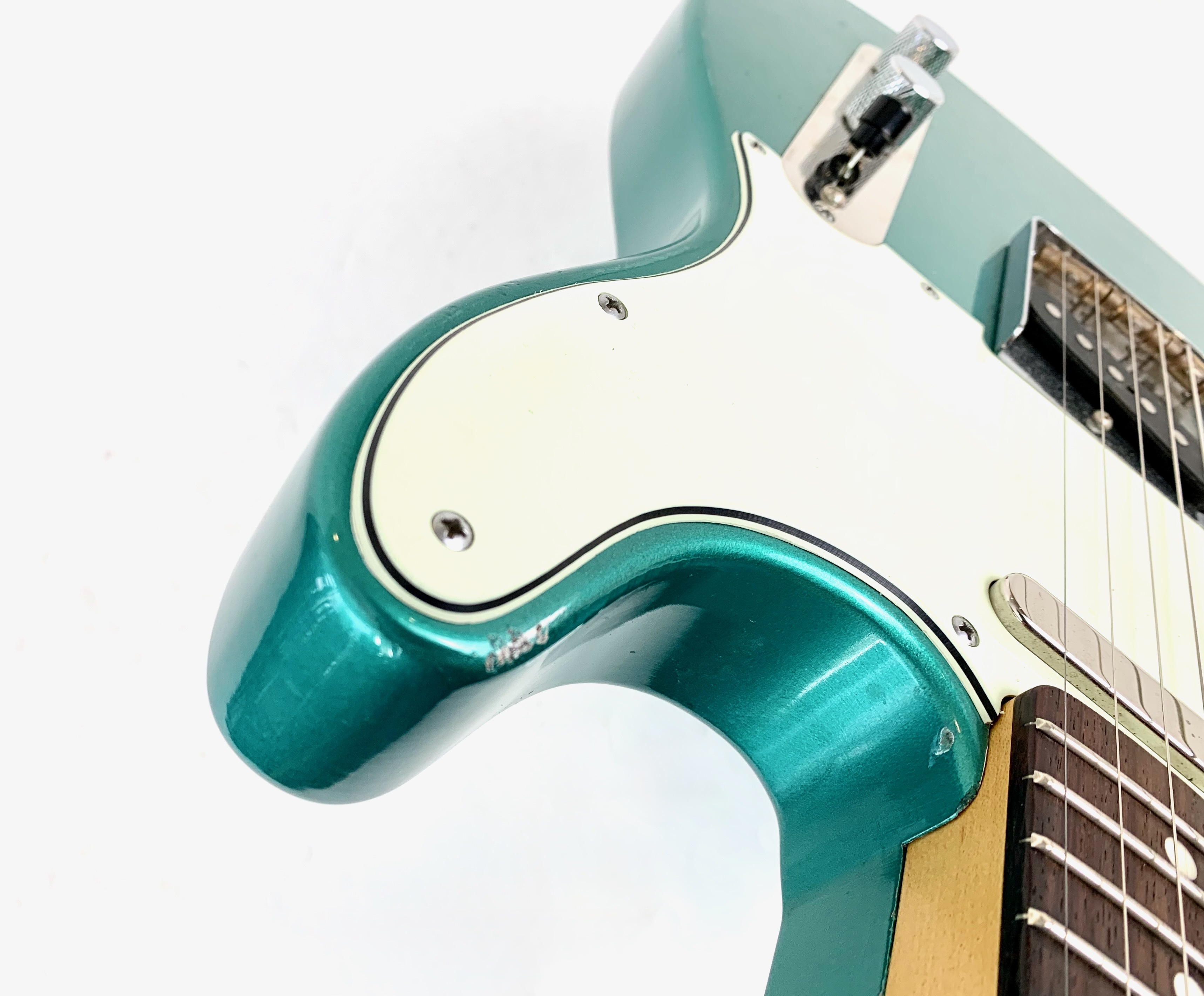 Kauffmann ’63 T (62797)