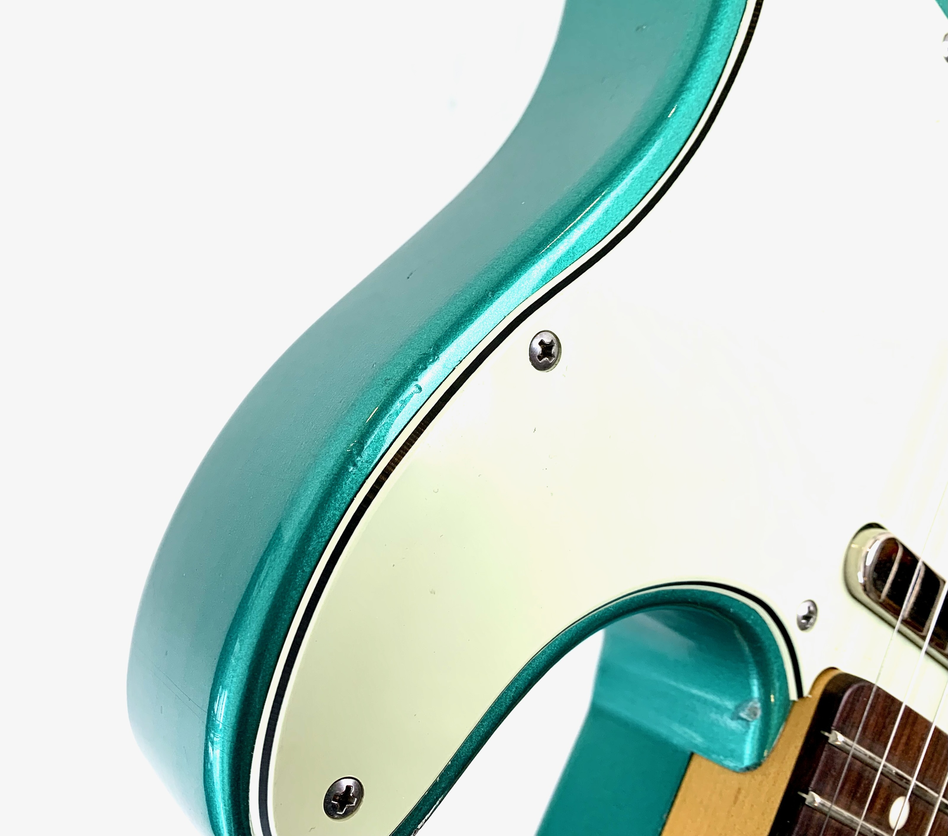 Kauffmann ’63 T (38535)